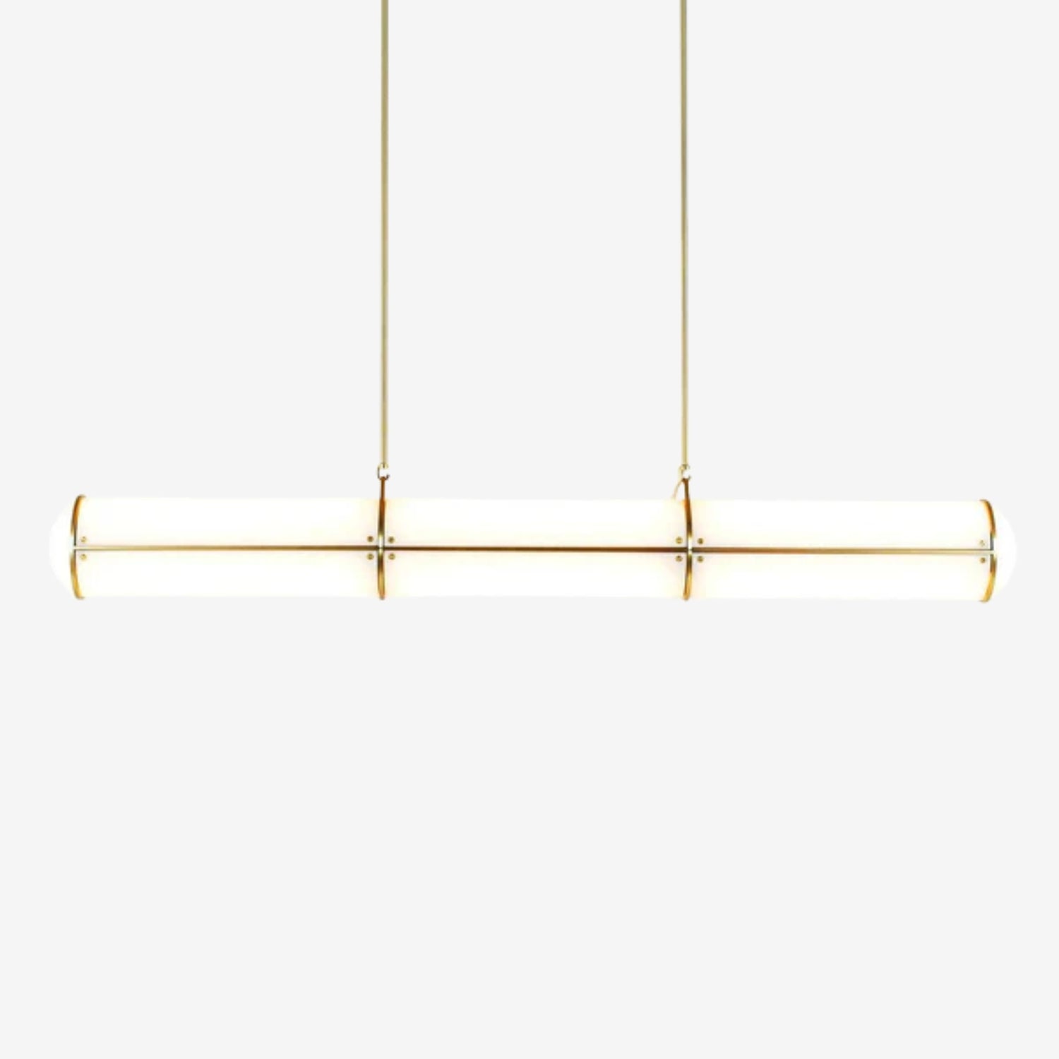 Nolen Linear Pendant Light