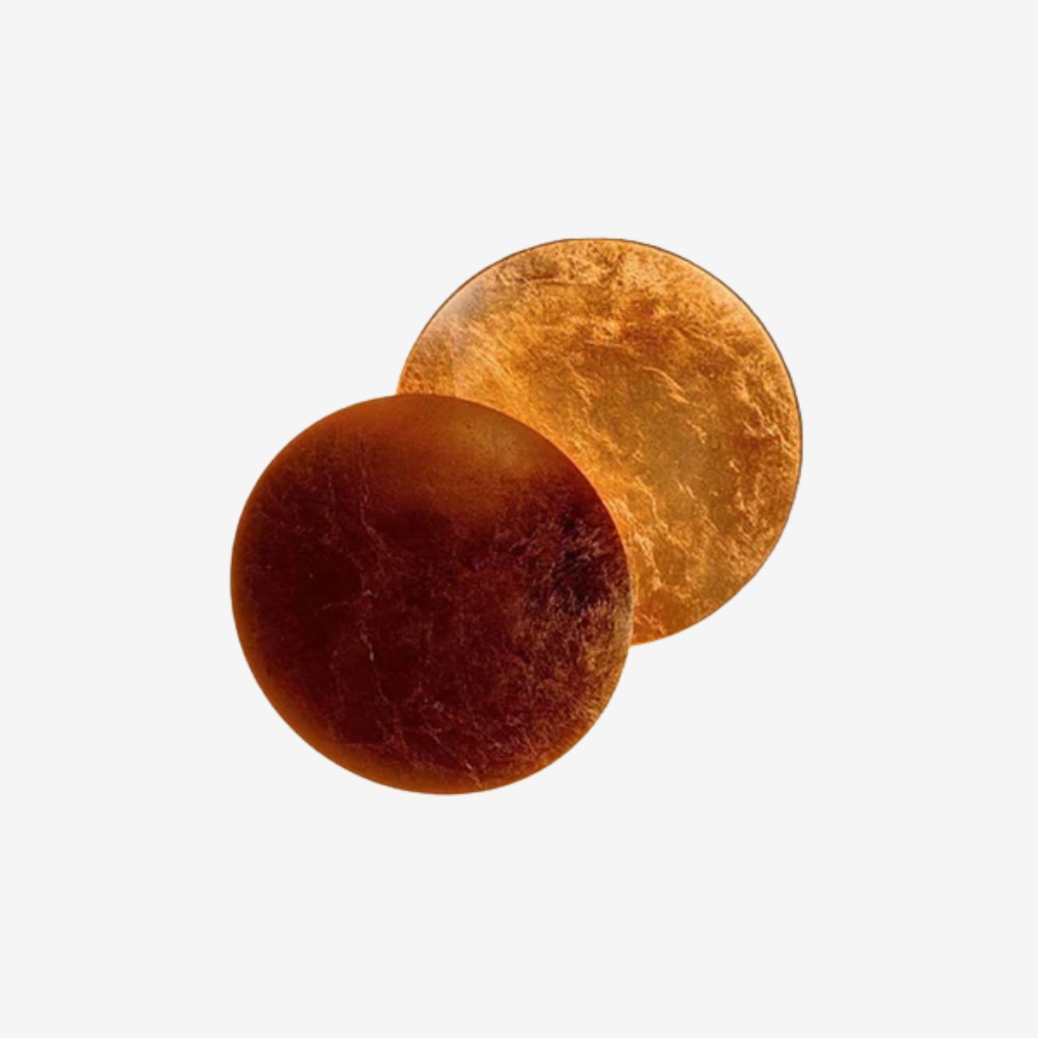 Keleria Round Wall Light