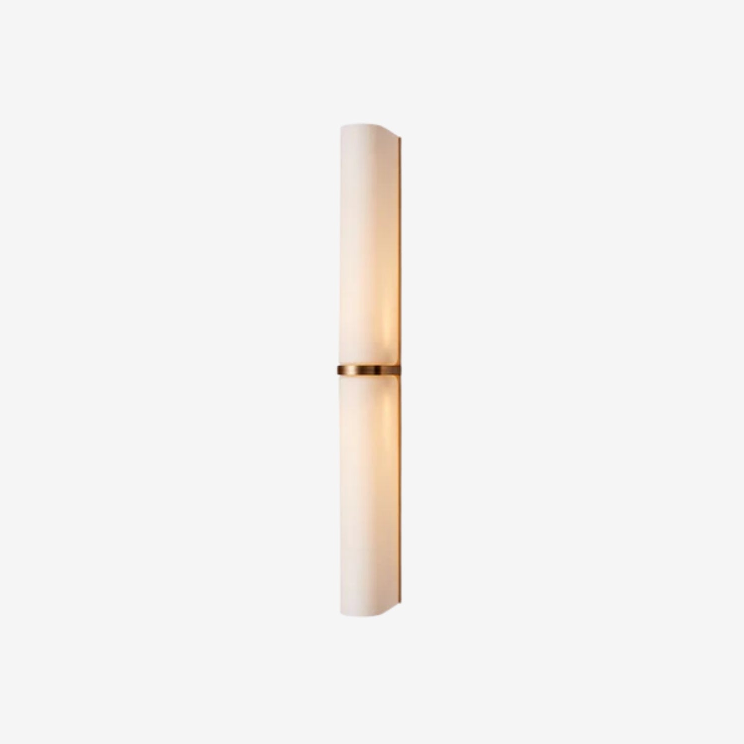 Oakena Tube Wall Light