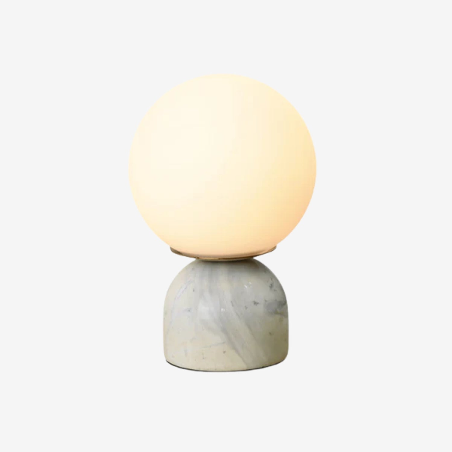 Okavo Globe Table Lamp