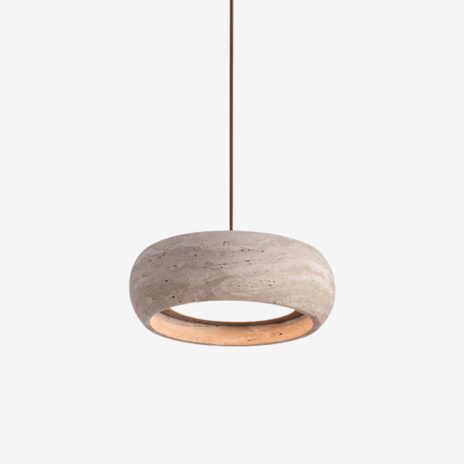 Soravenor Drum Pendant Light