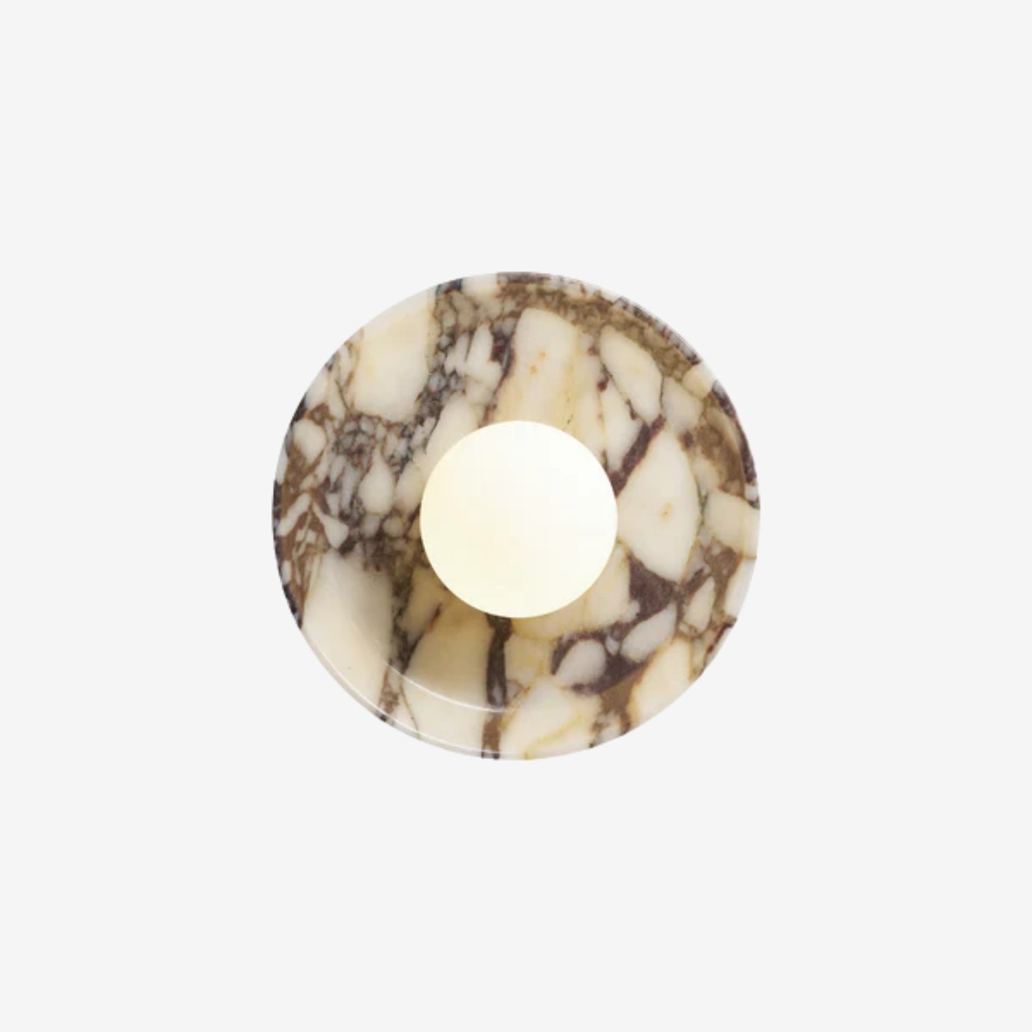 Orika Round Wall Light