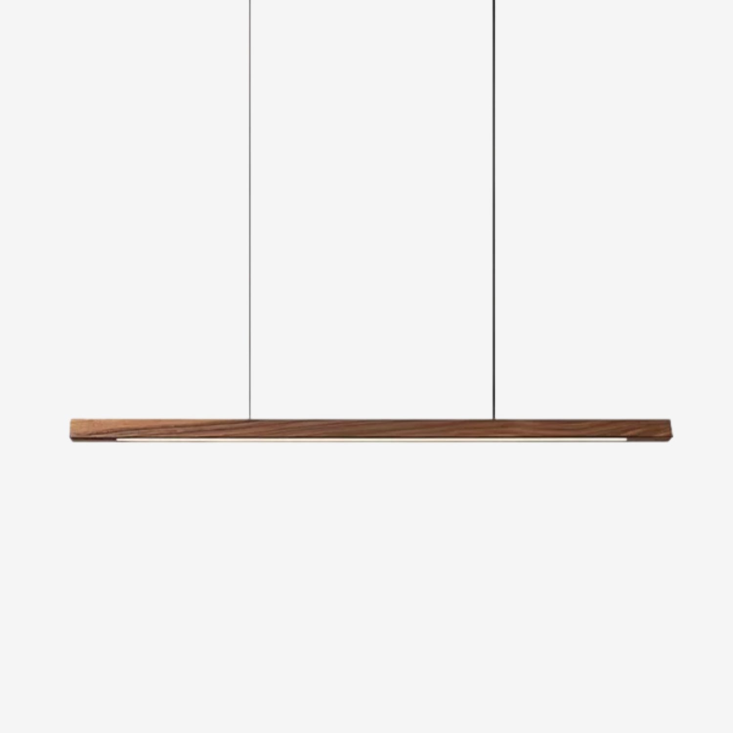 Coral Linear Pendant Light
