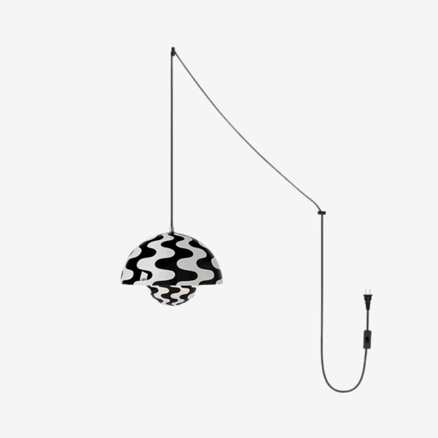 Nollyn Plug In Pendant Light