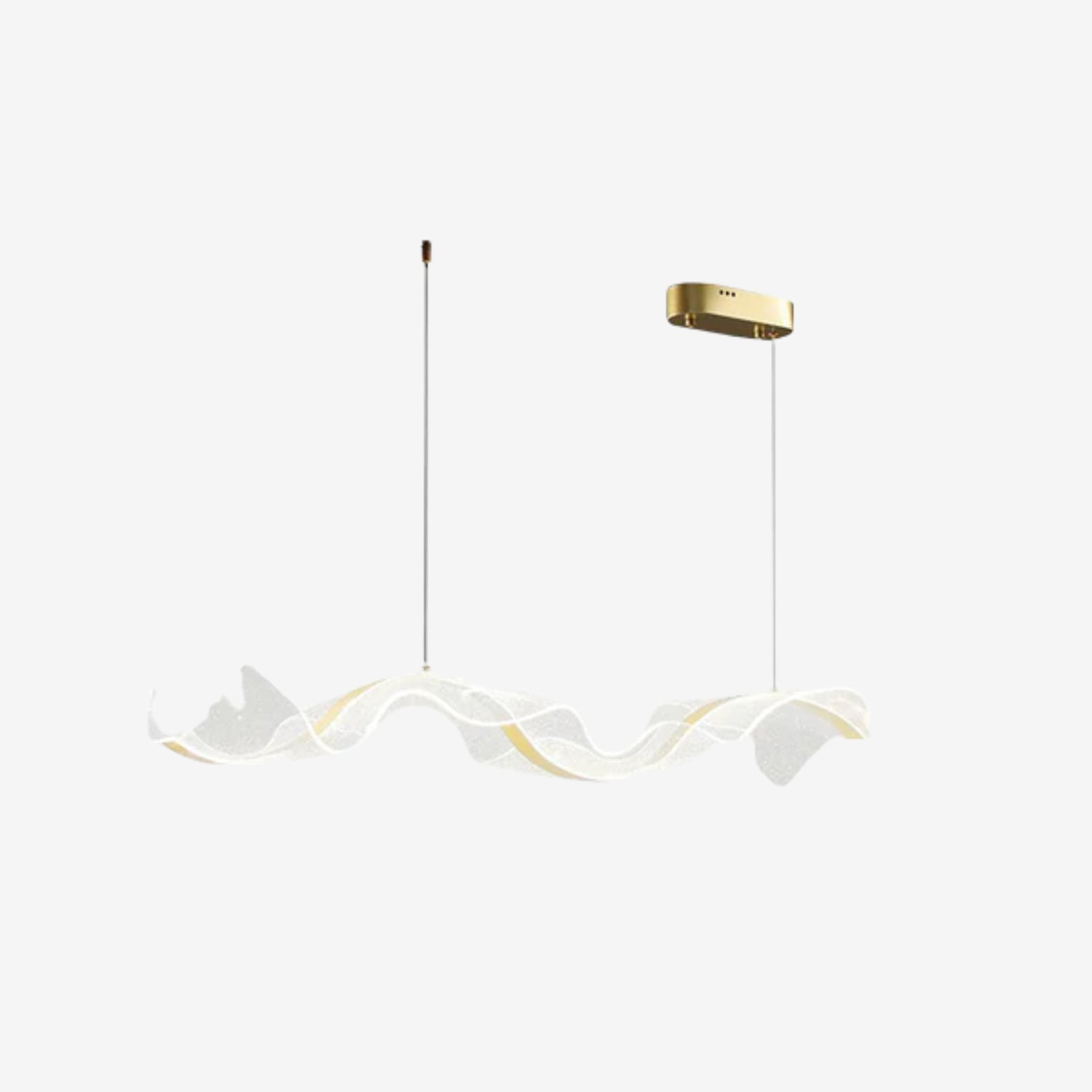 Lanva Wave Pendant Light