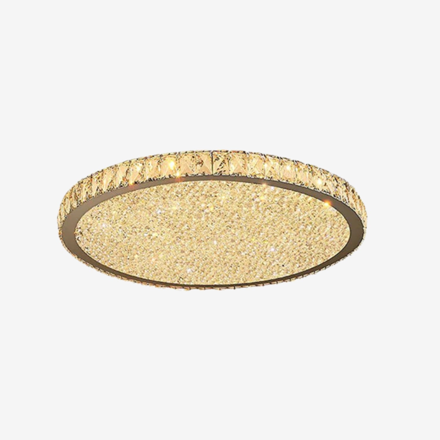 Paloma Round Ceiling Light