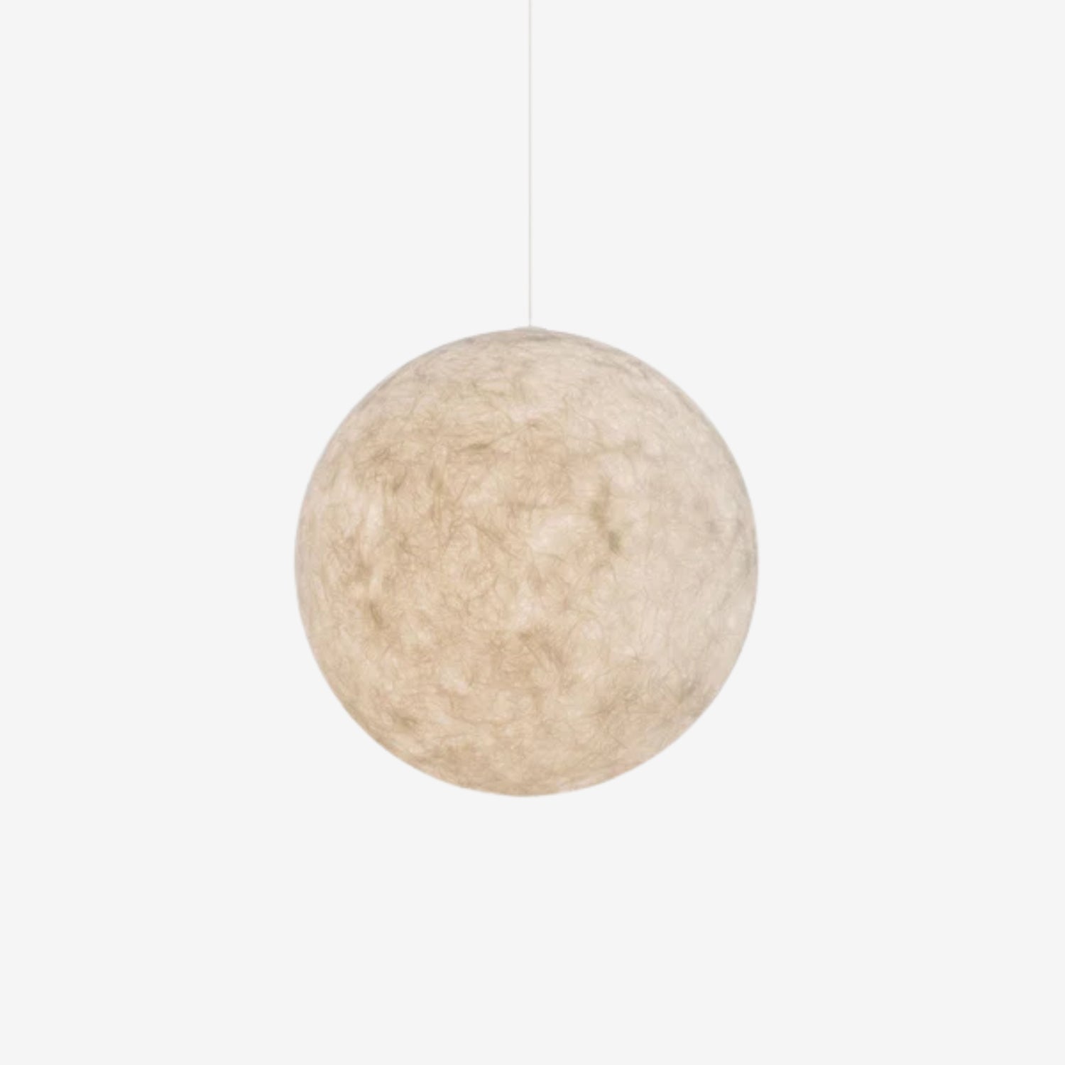 Camu Globe Pendant Light