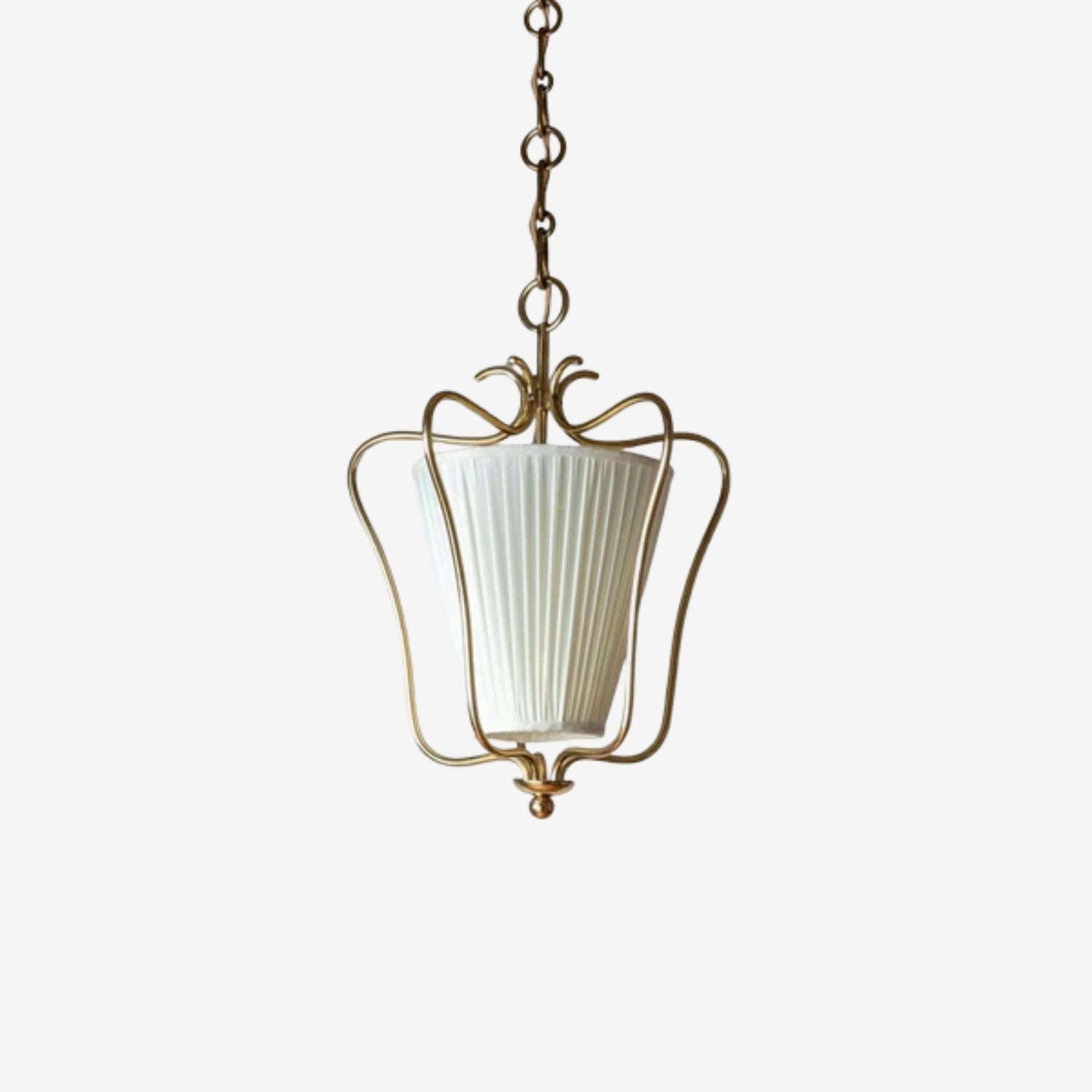 Okalo Vintage Pendant Light