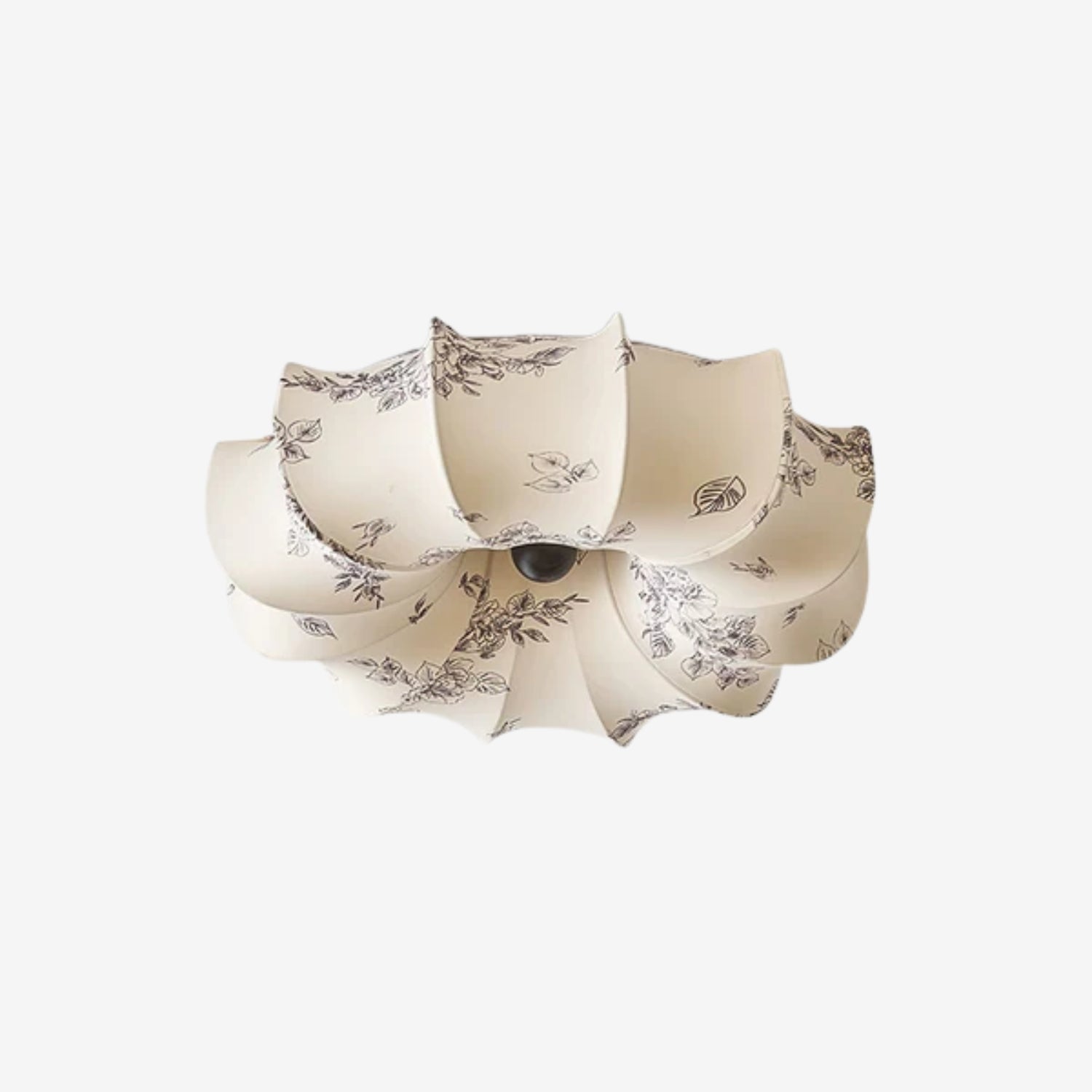 Lummiyn Retro Ceiling Light