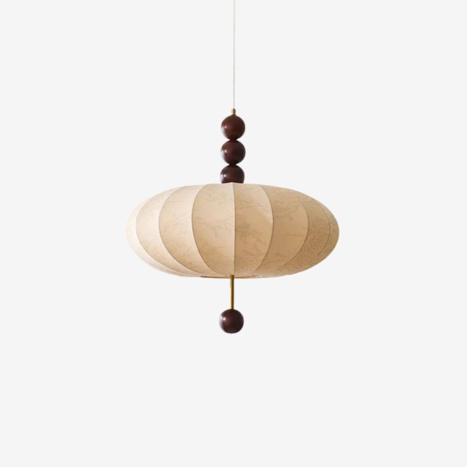 Zanka Pendant Light