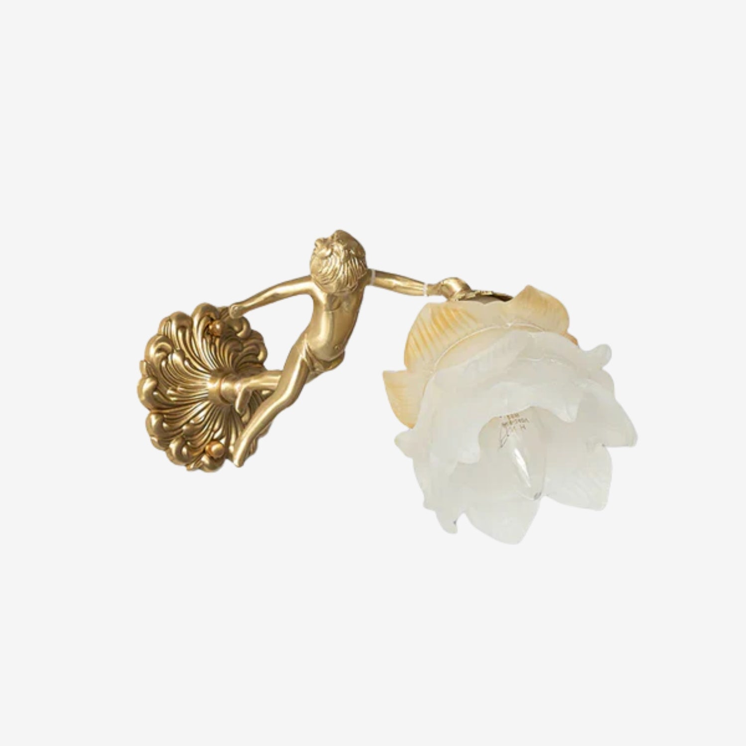 Koale Vintage Wall Light