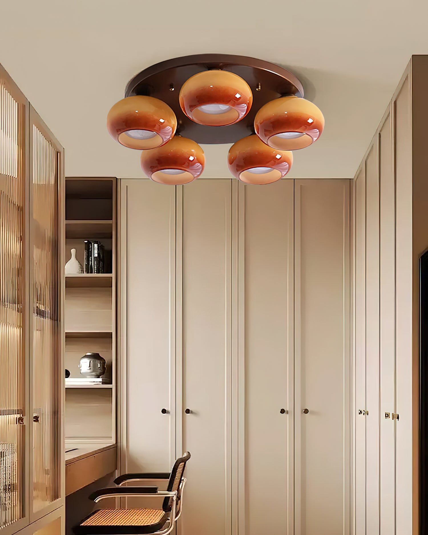 Renus Ceiling Light