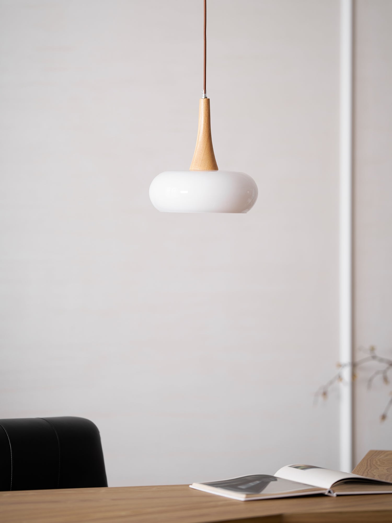 Sageva Modern Pendant Light