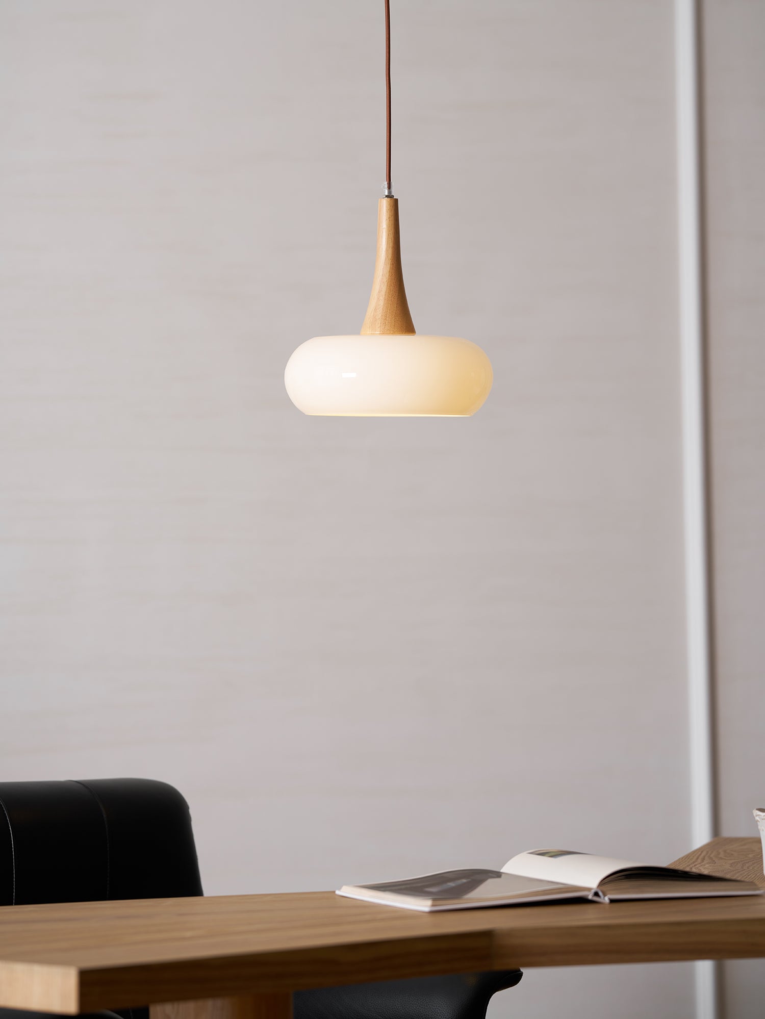 Sageva Modern Pendant Light