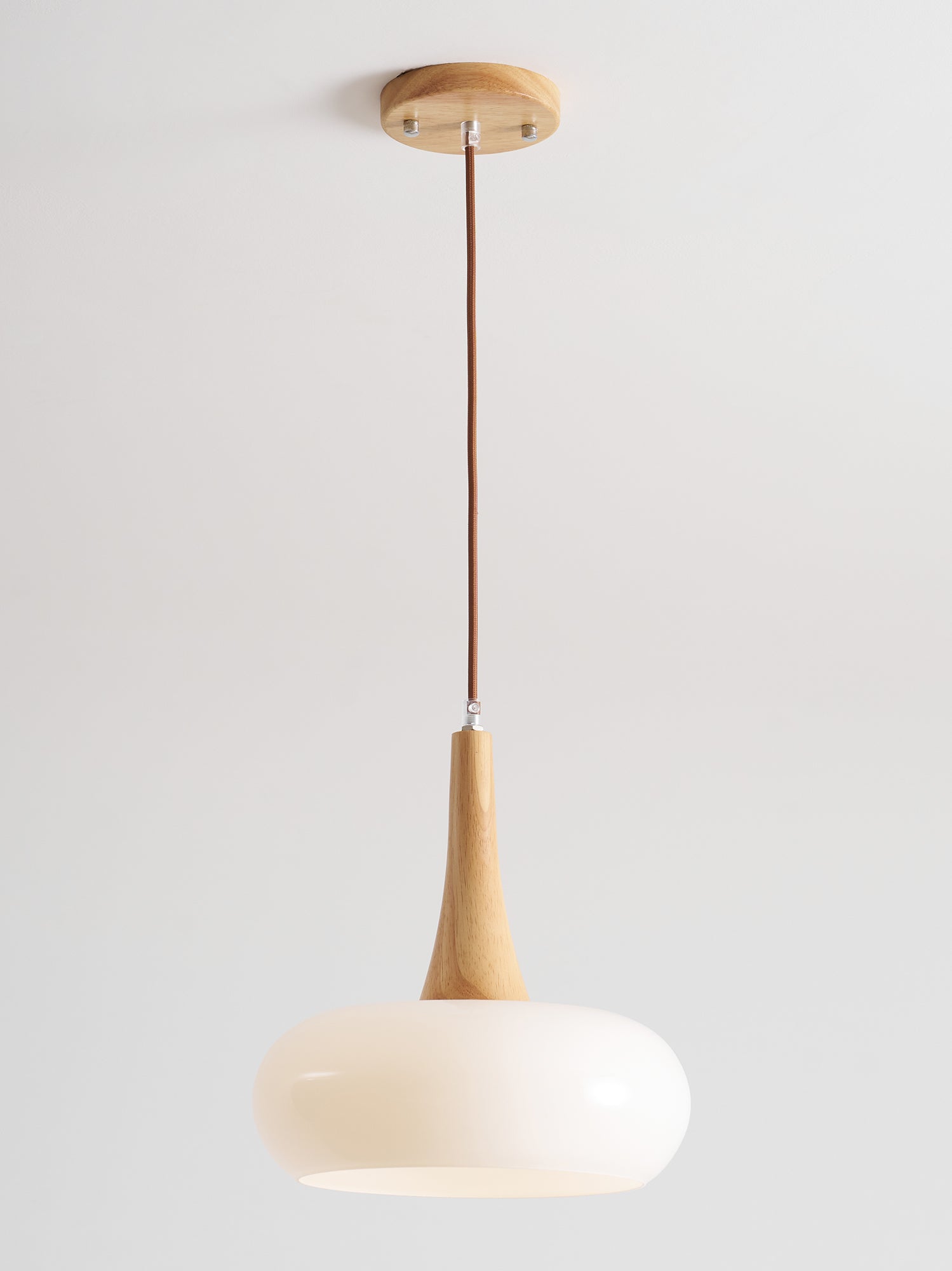Sageva Modern Pendant Light