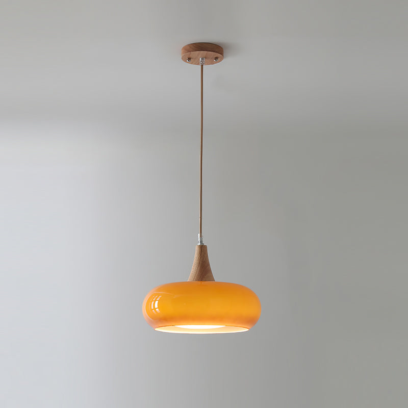 Sageva Modern Pendant Light