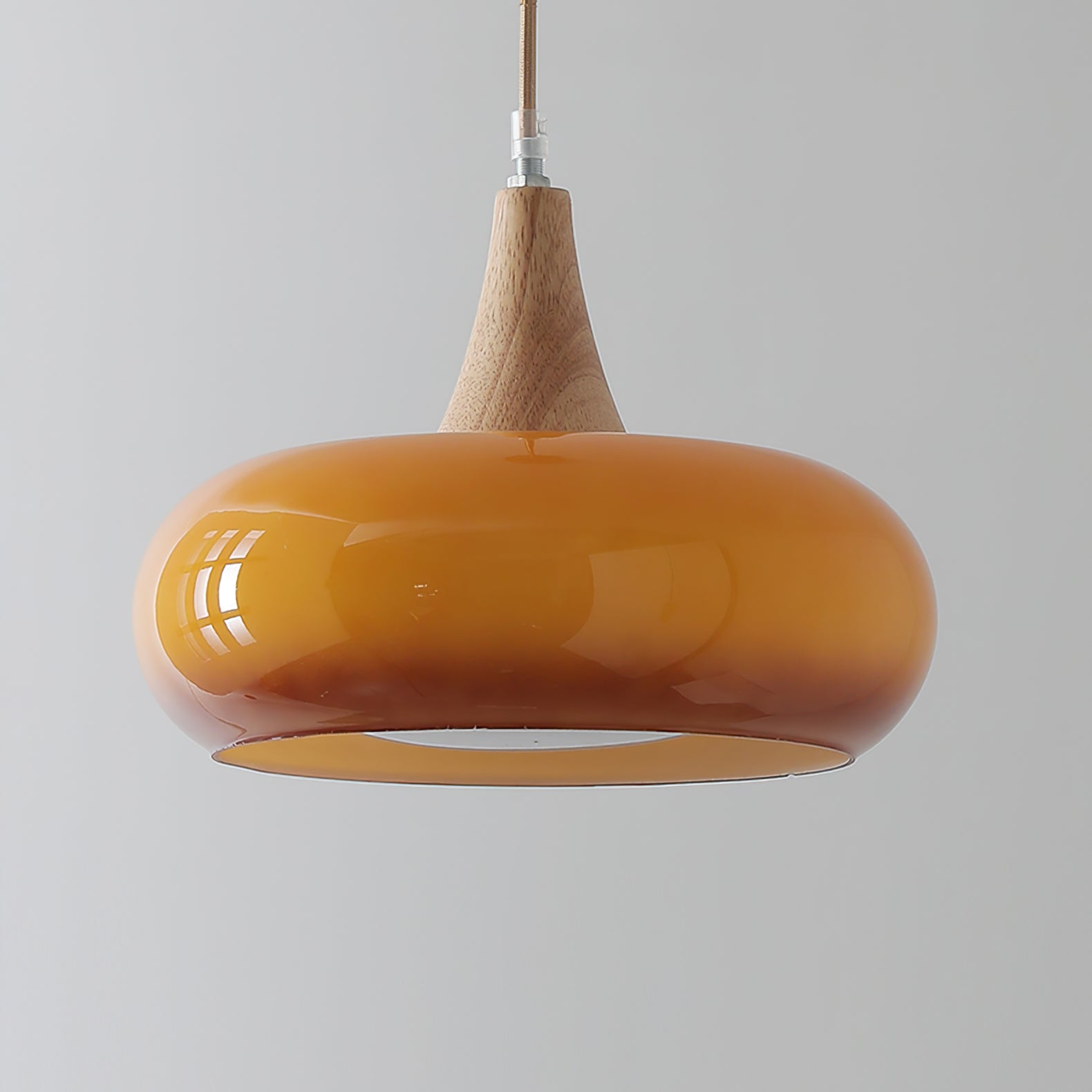 Sageva Modern Pendant Light