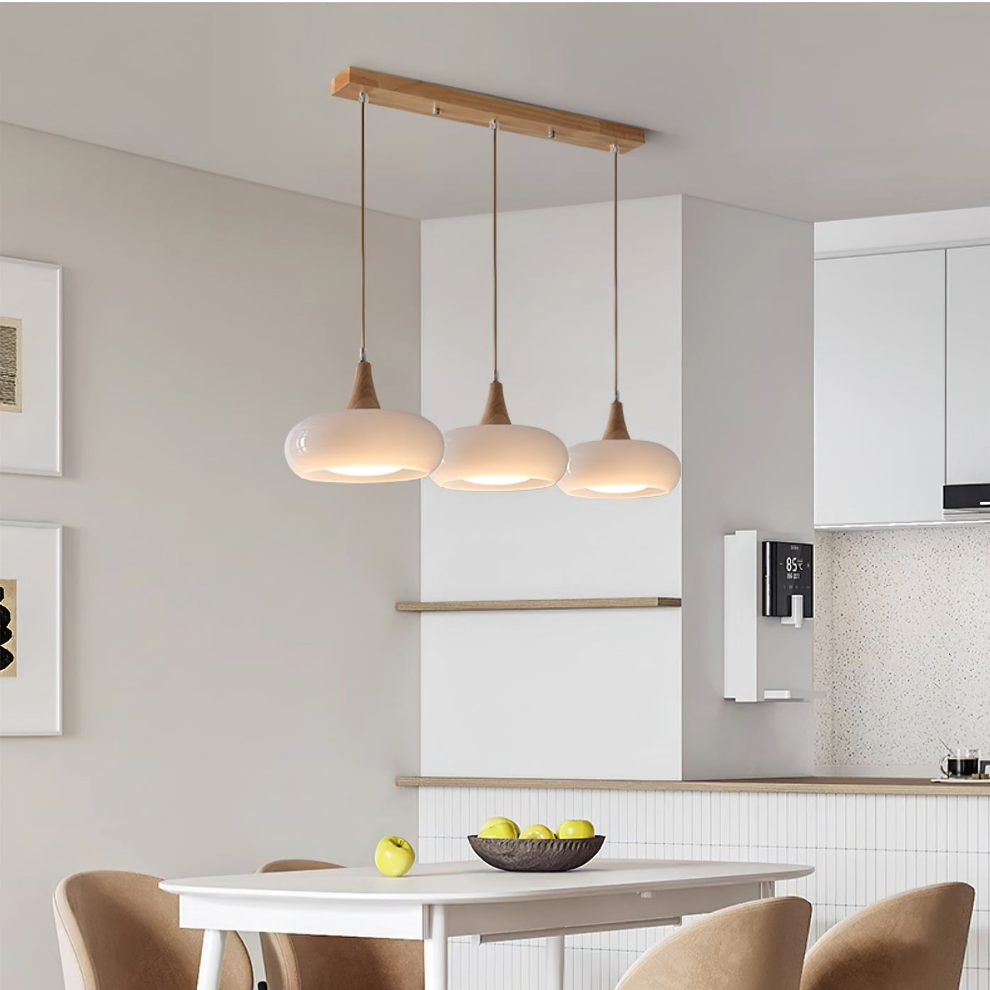 Larkaton Pendant Light