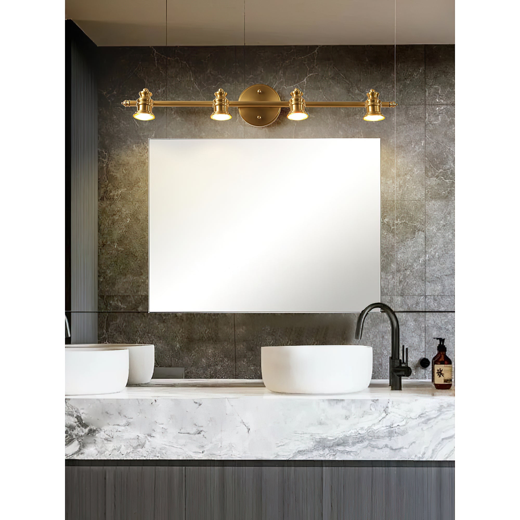 Laniay Linear Wall Light