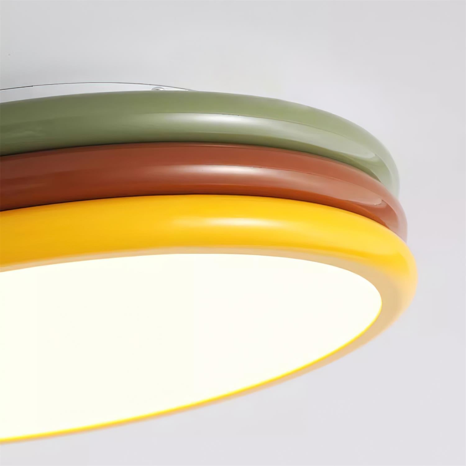 Jorus Ceiling Light