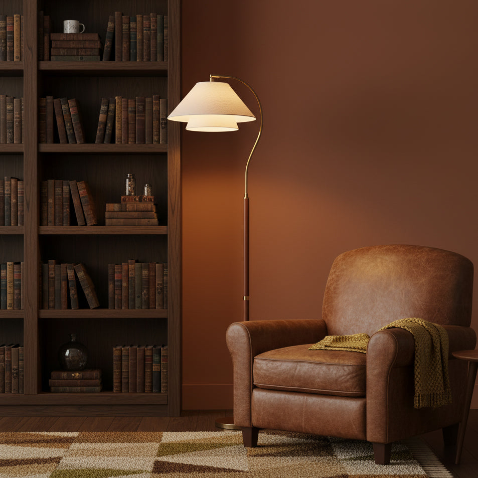 Okave Floor Lamp