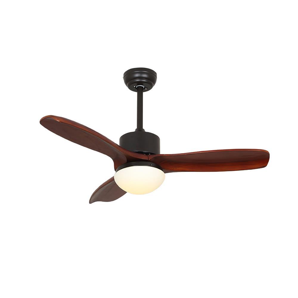 Zelal Ceiling Fan Light