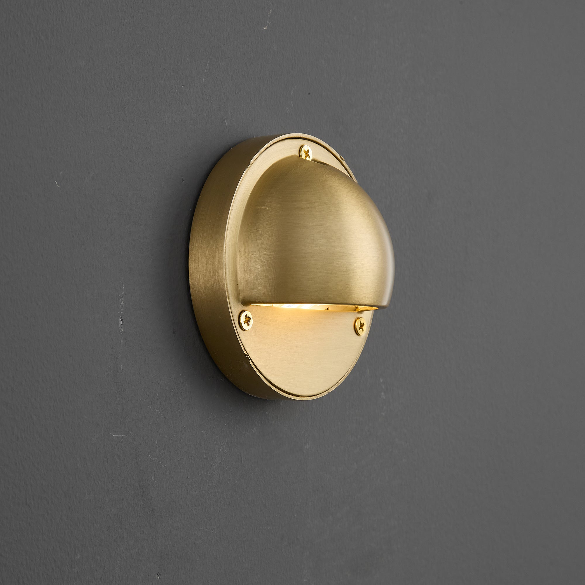 Fennis Outdoor Wall Light