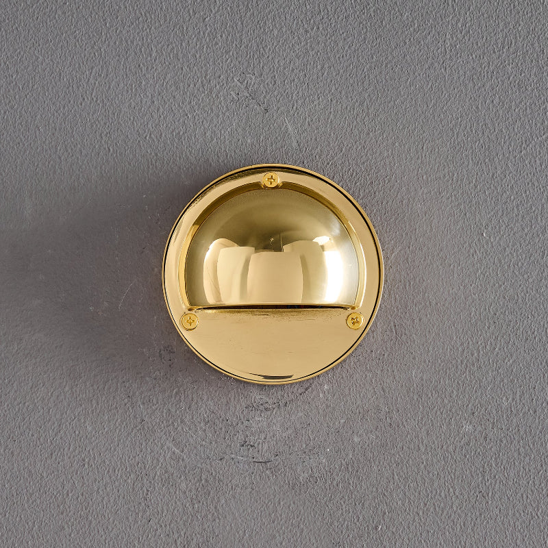 Fennis Outdoor Wall Light