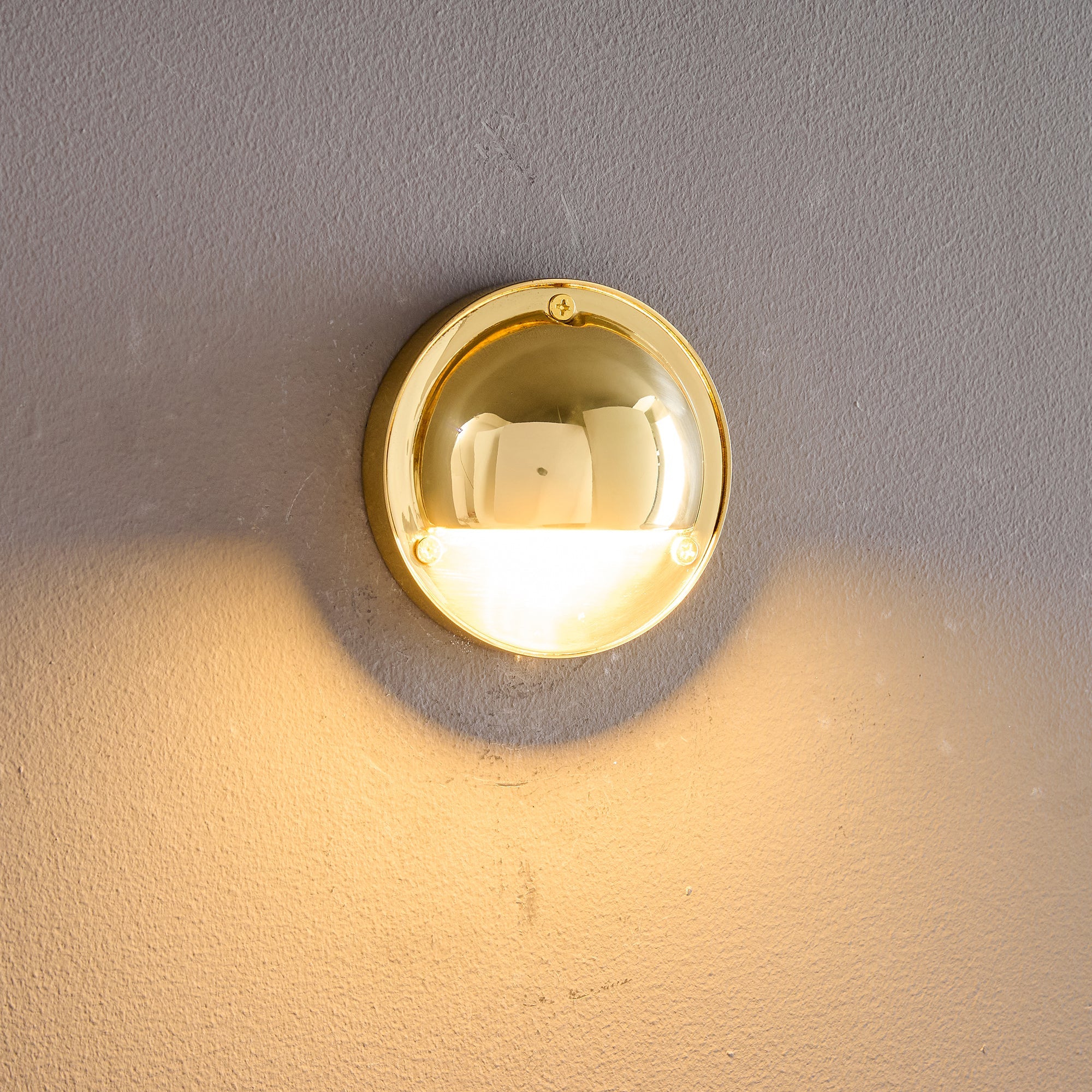 Fennis Outdoor Wall Light