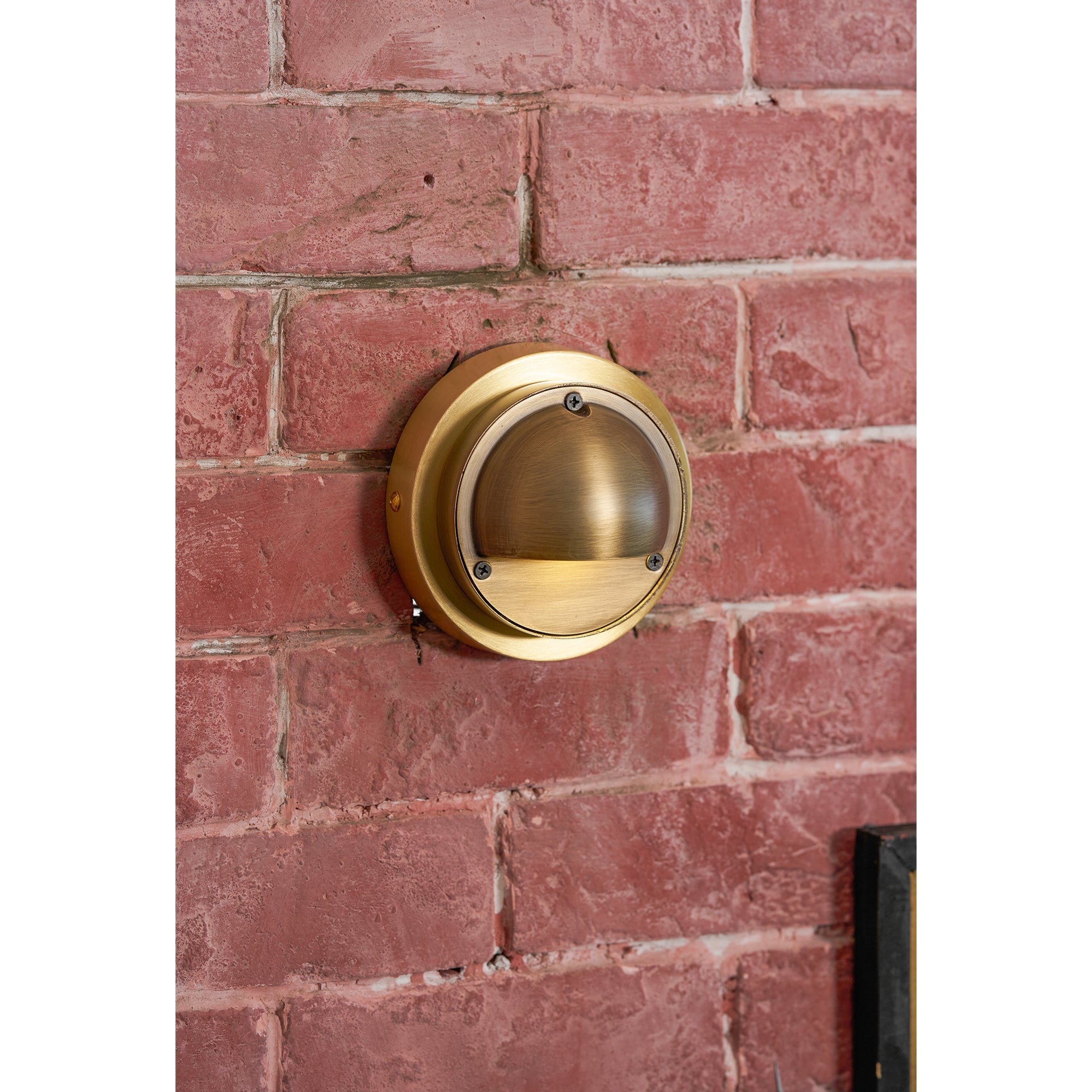 Fennis Outdoor Wall Light