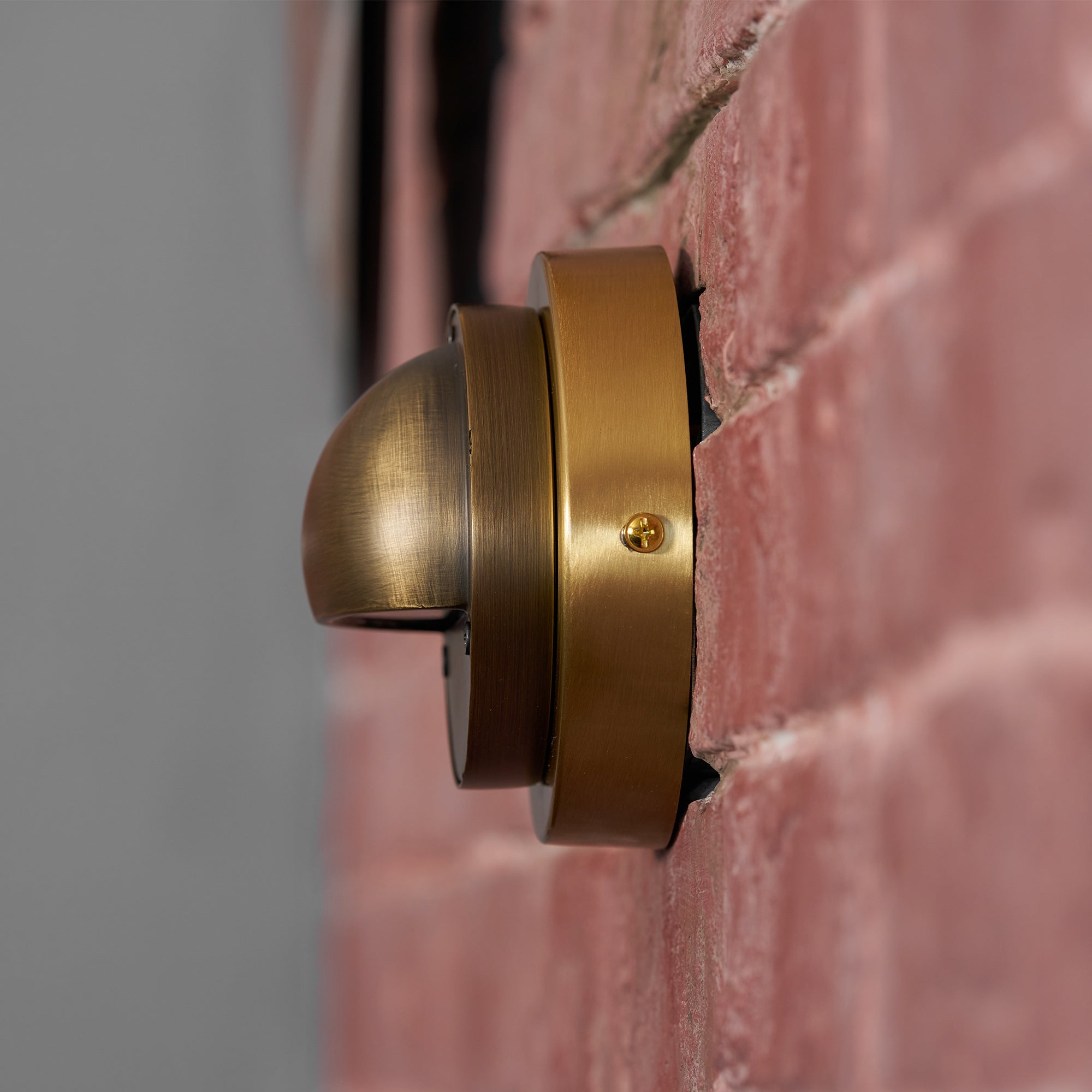 Fennis Outdoor Wall Light