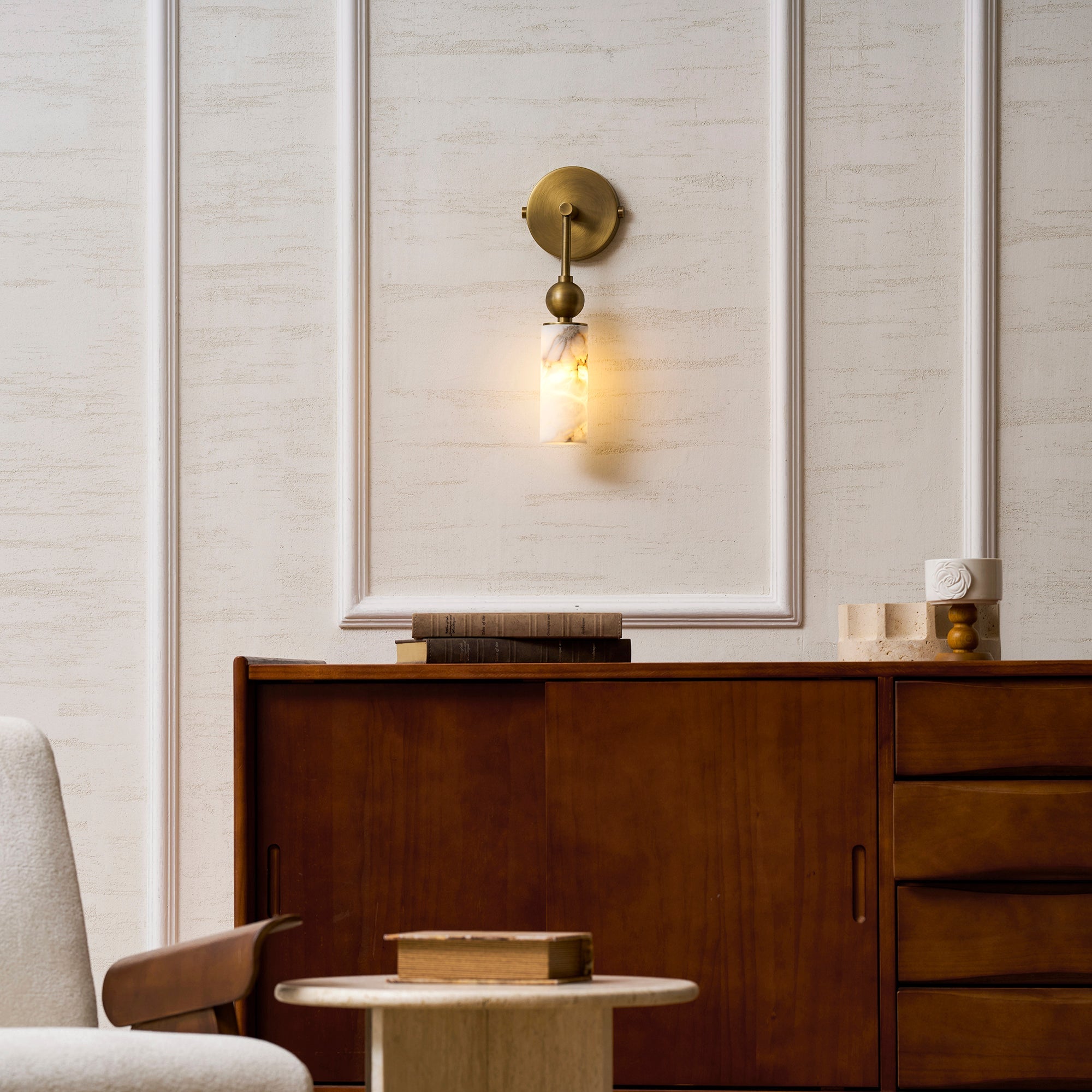 Neroer Wall Light