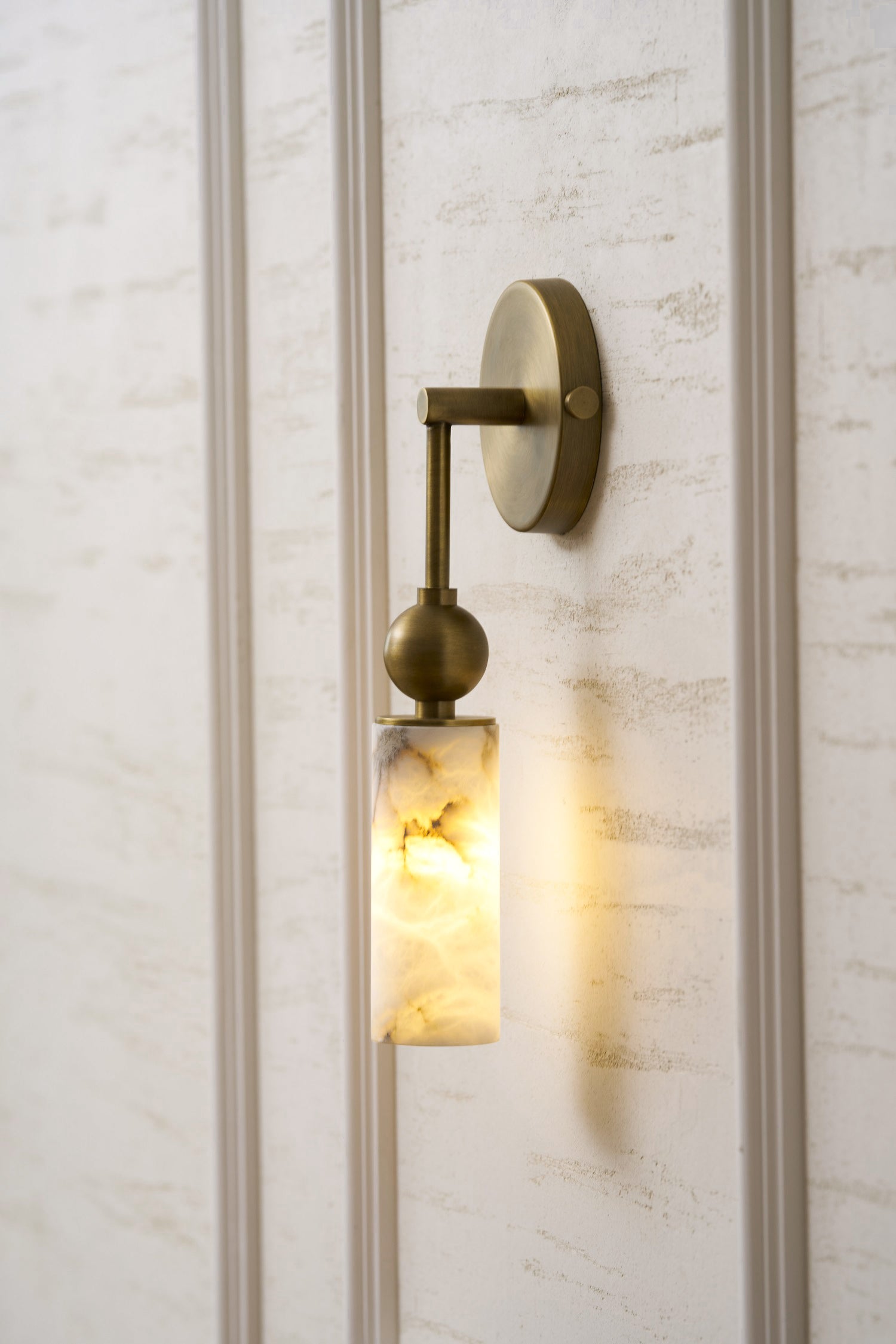 Neroer Wall Light
