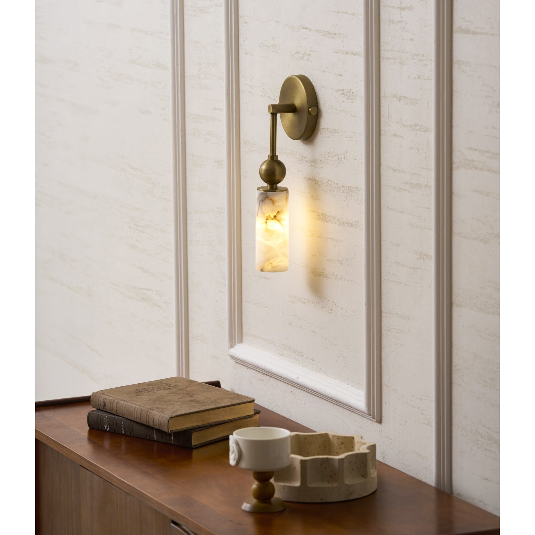 Neroer Wall Light