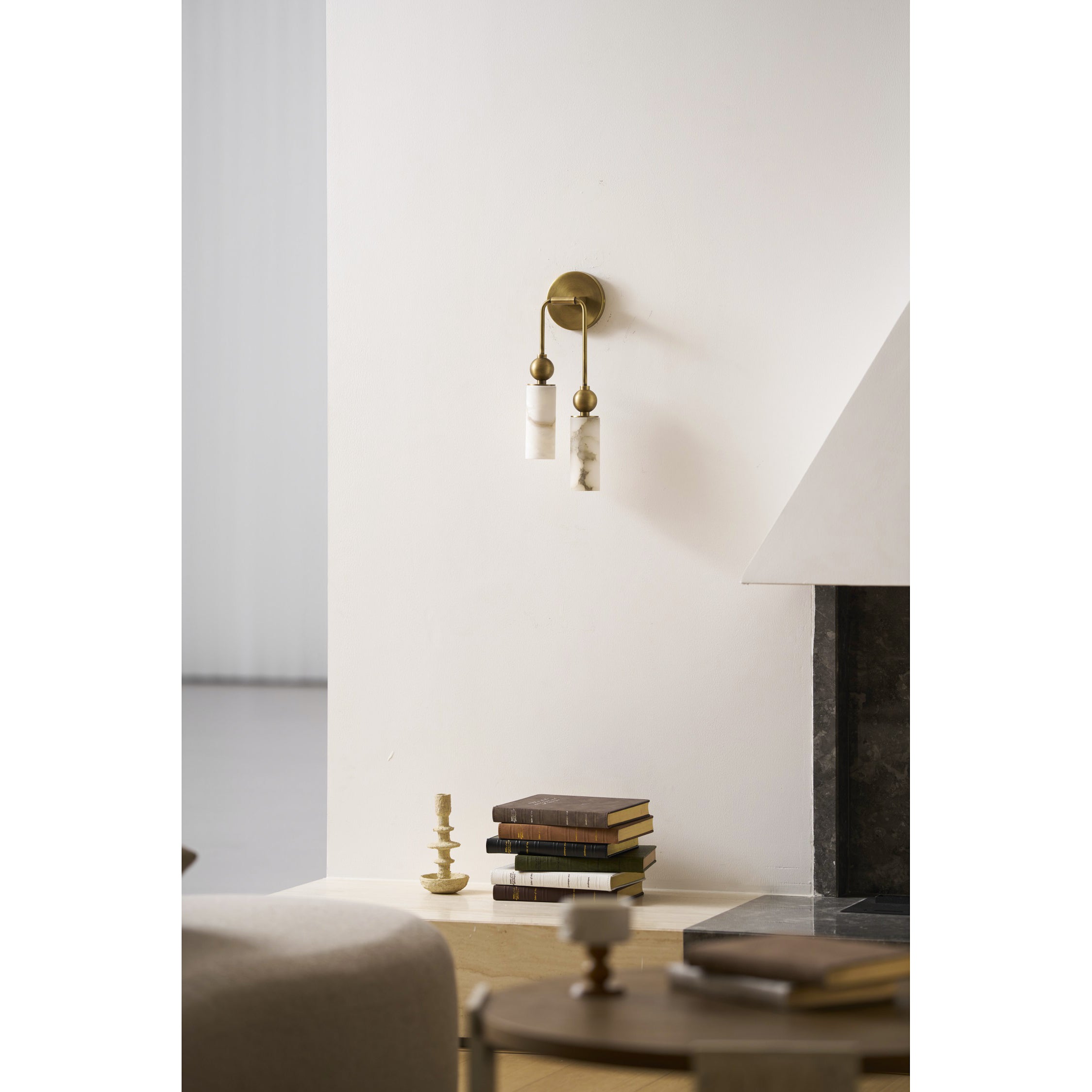Neroer Wall Light