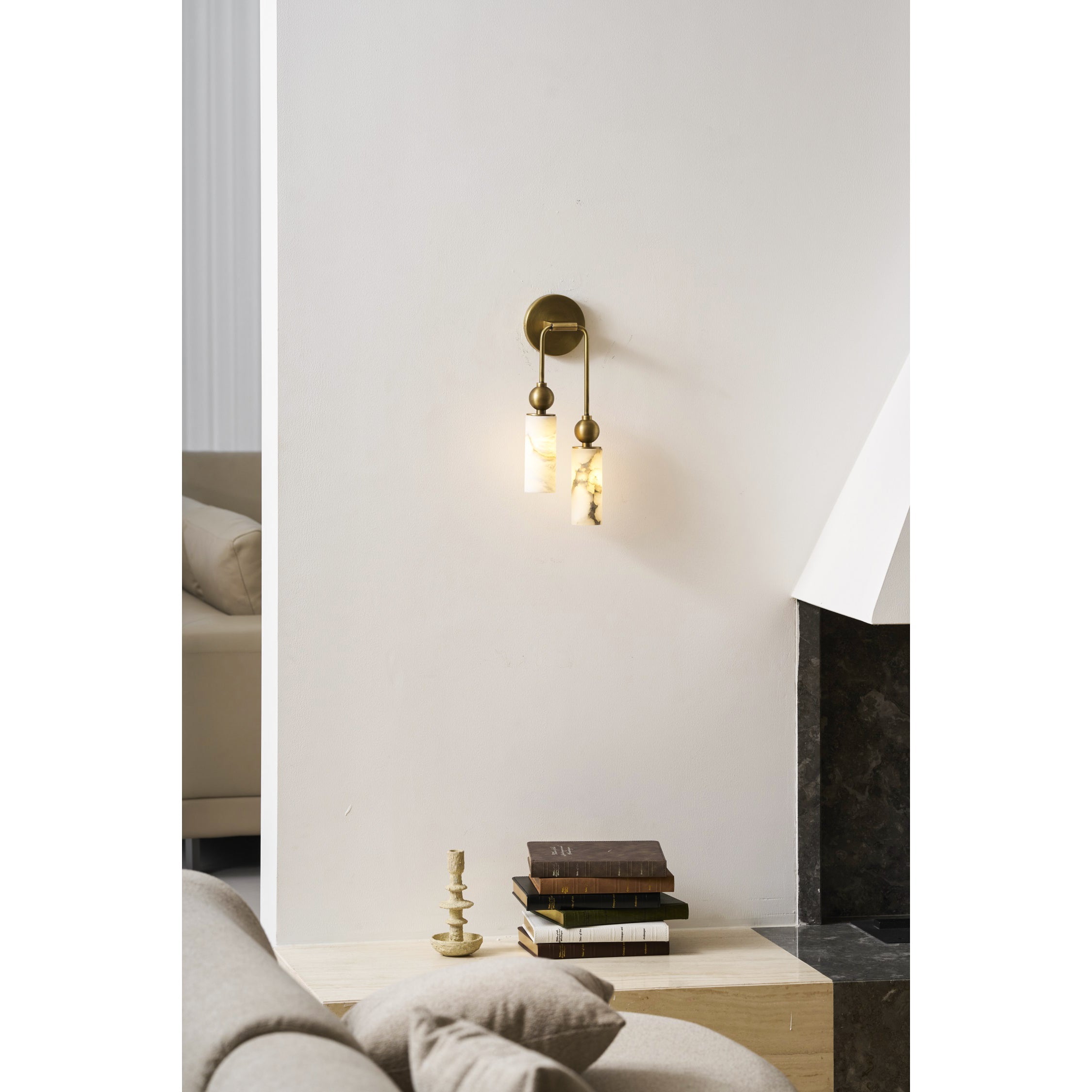 Neroer Wall Light