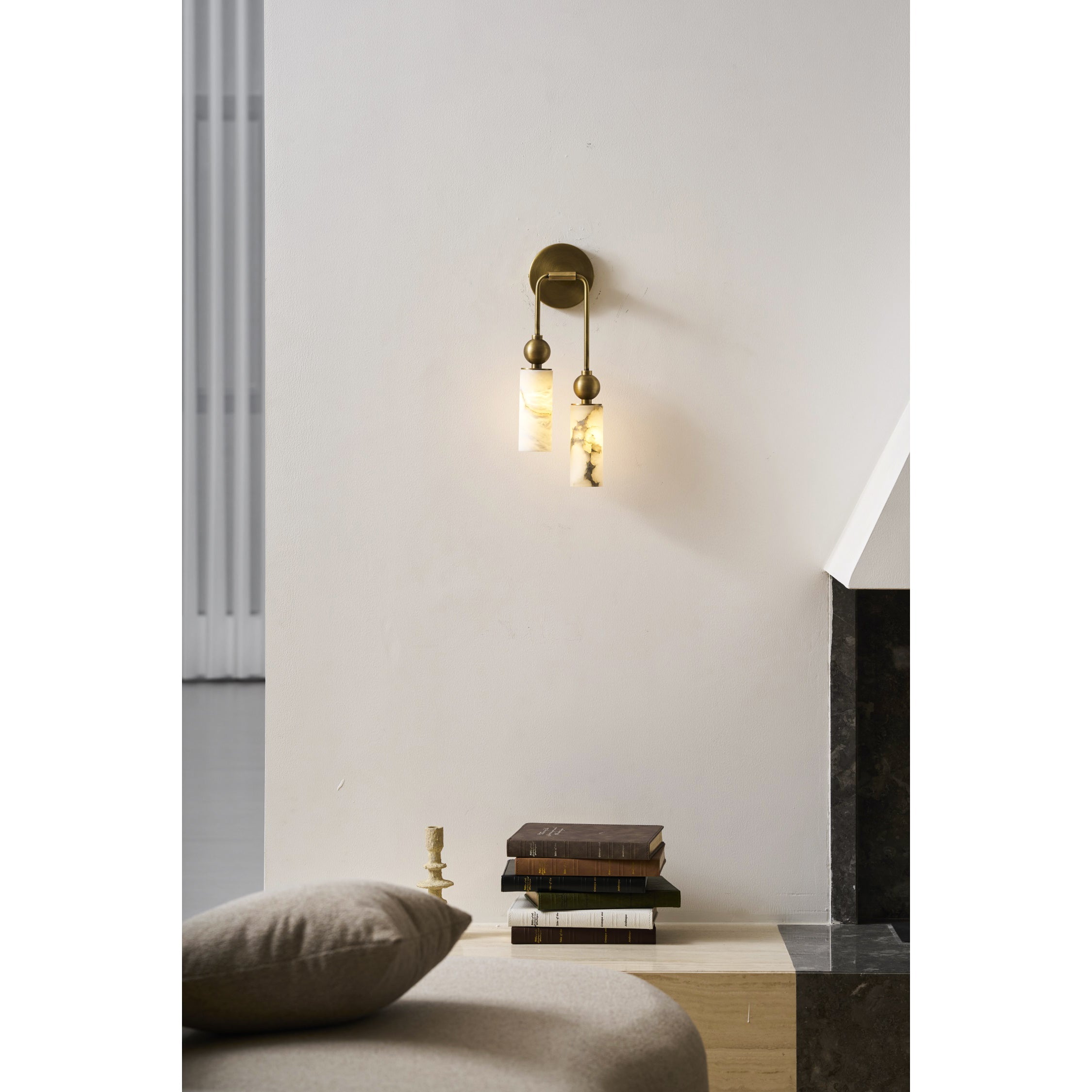 Neroer Wall Light