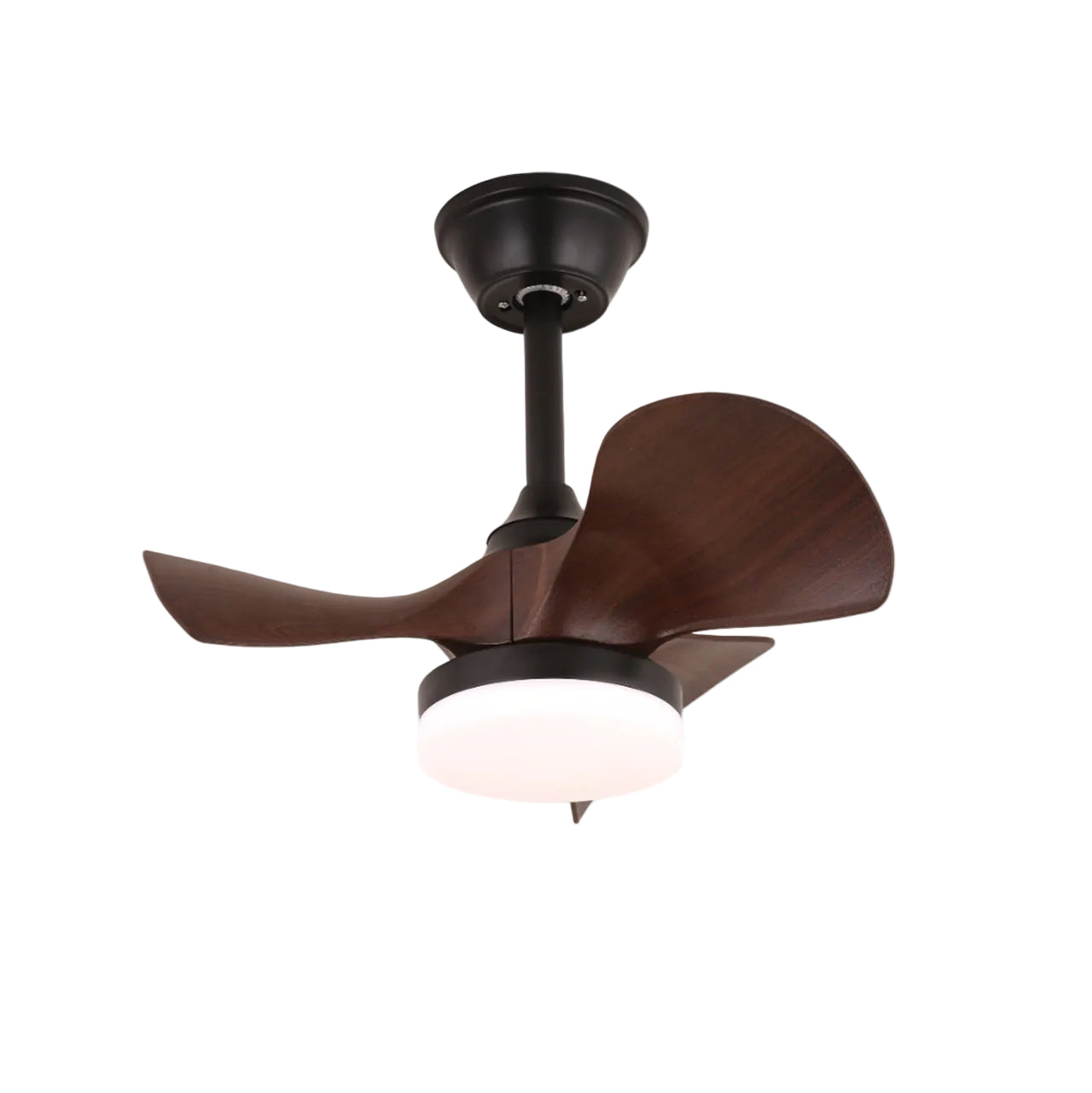 Doveno Ceiling Fan Light