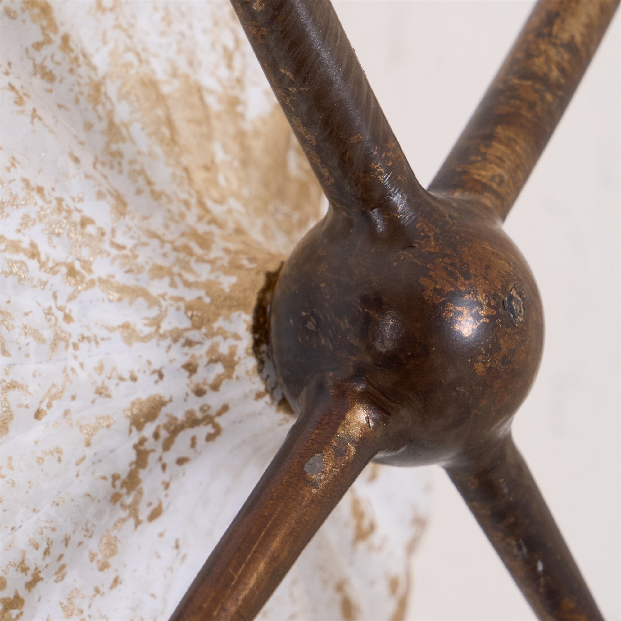 Kaine Vintage Wall Light