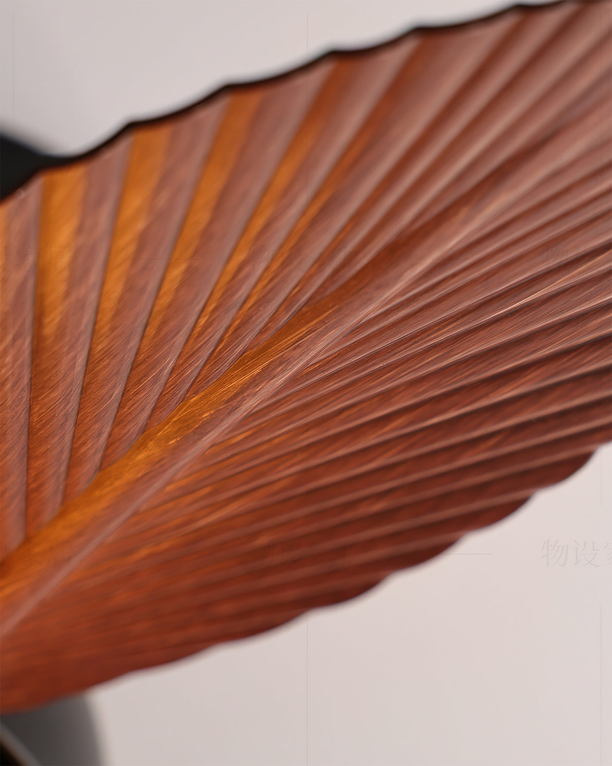 Parvi Ceiling Fan Light