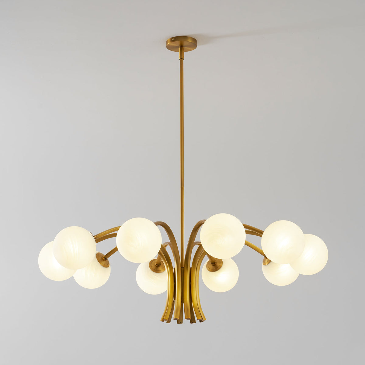 Havana Chandelier – detail 24