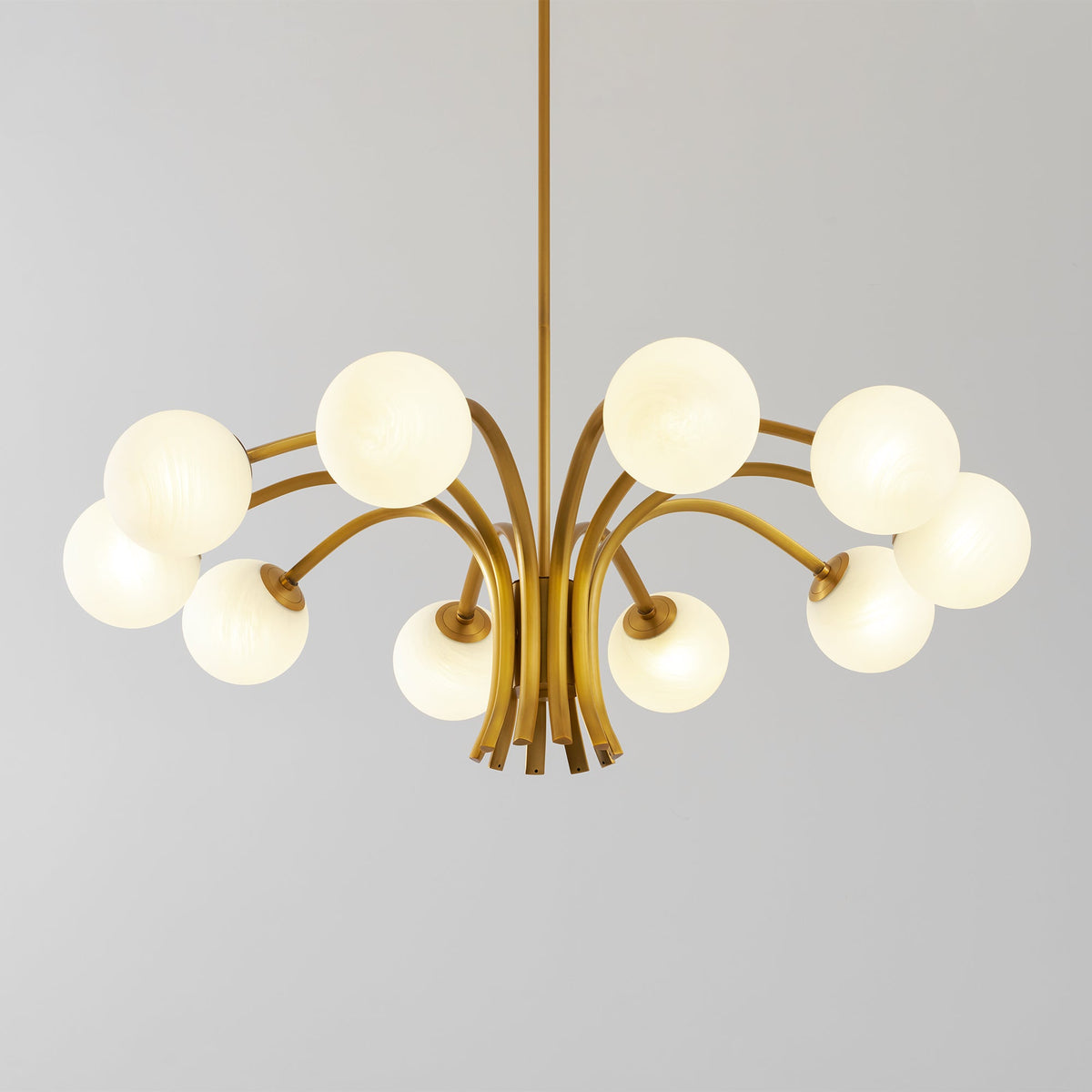 Havana Chandelier – detail 27