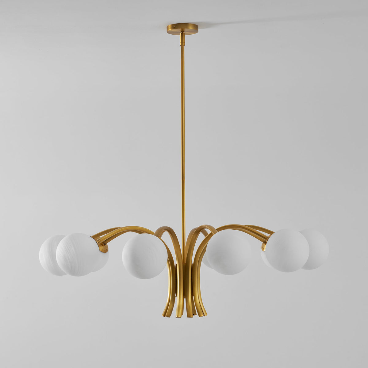 Havana Chandelier – detail 26