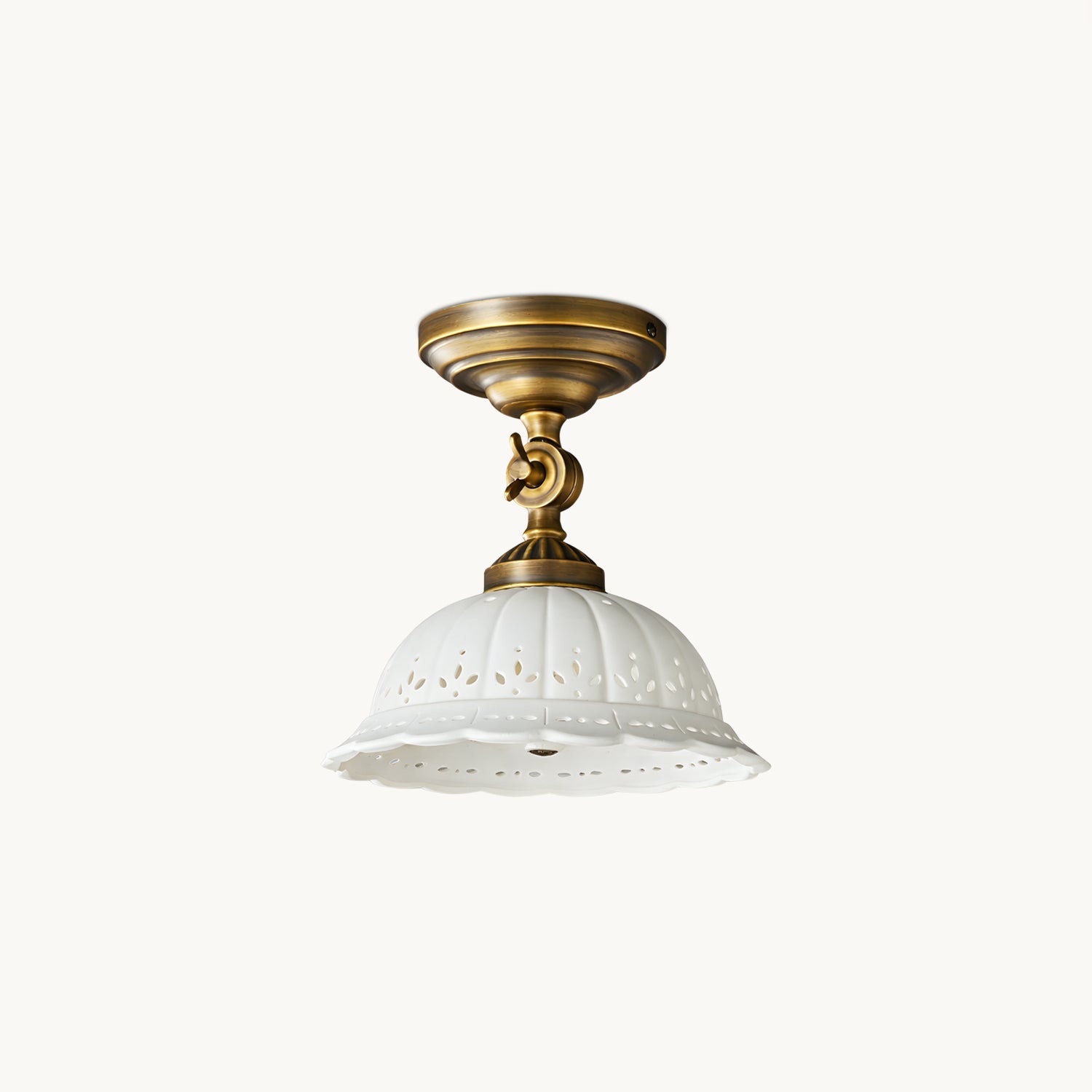 Roenal Ceiling Light