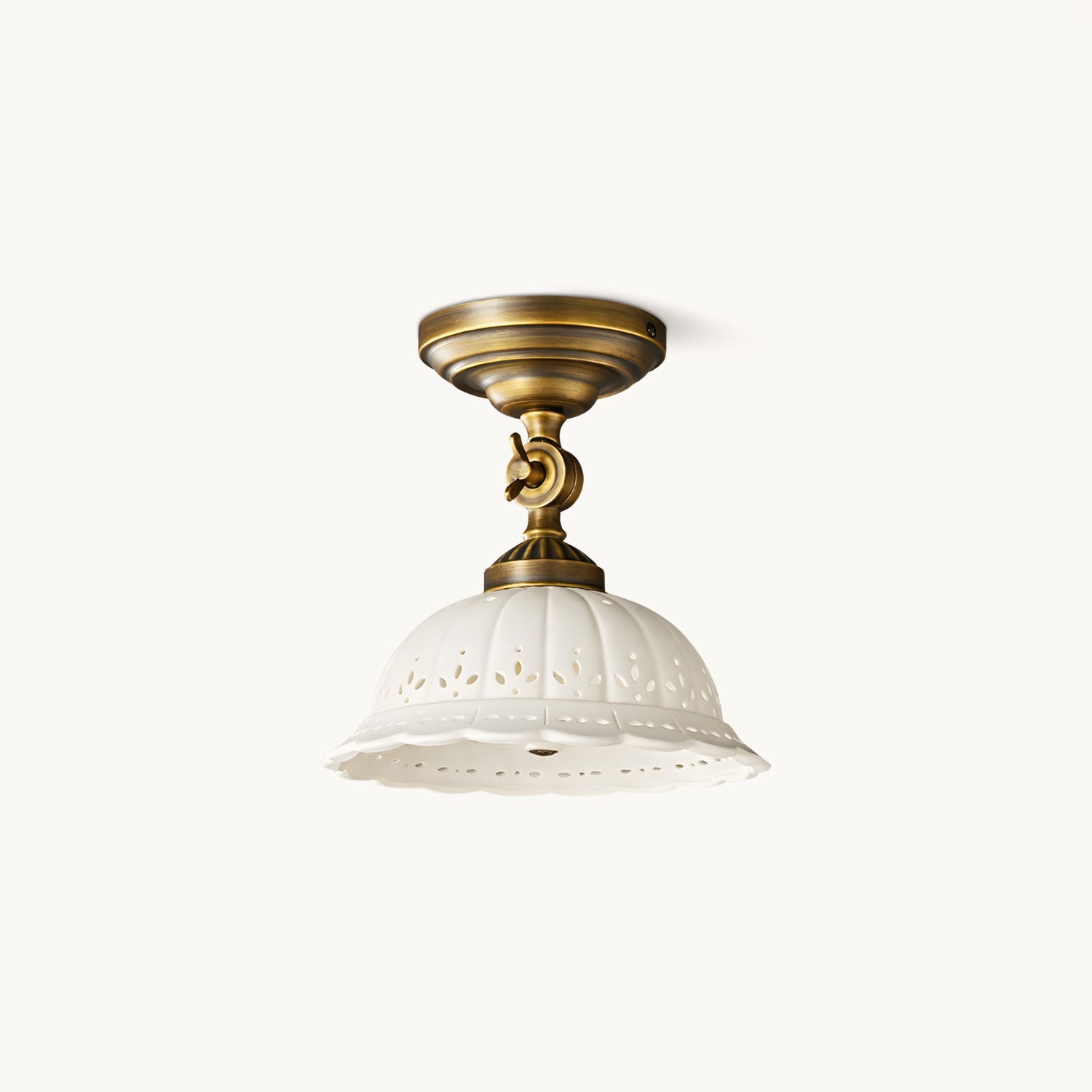 Roenal Ceiling Light