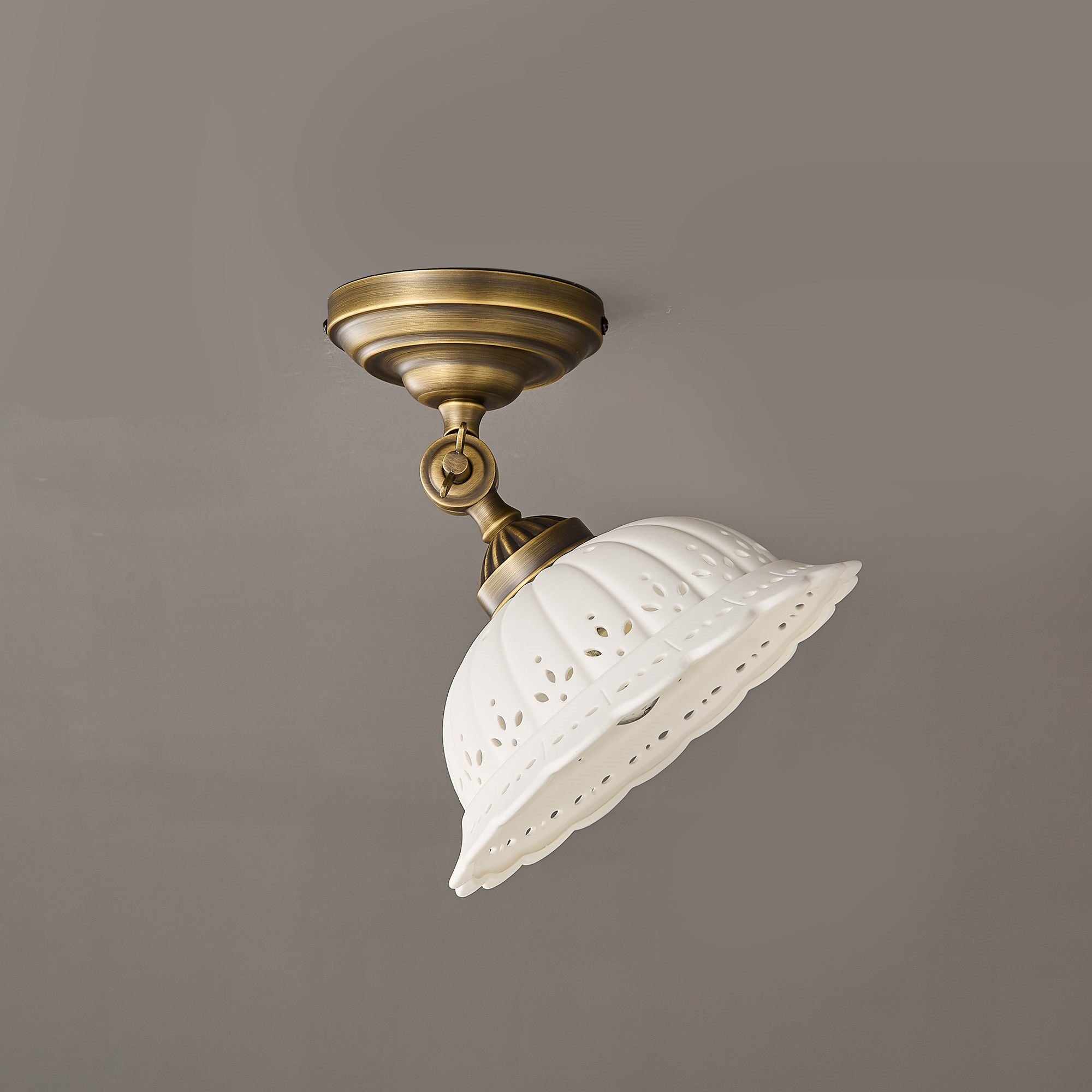 Roenal Ceiling Light