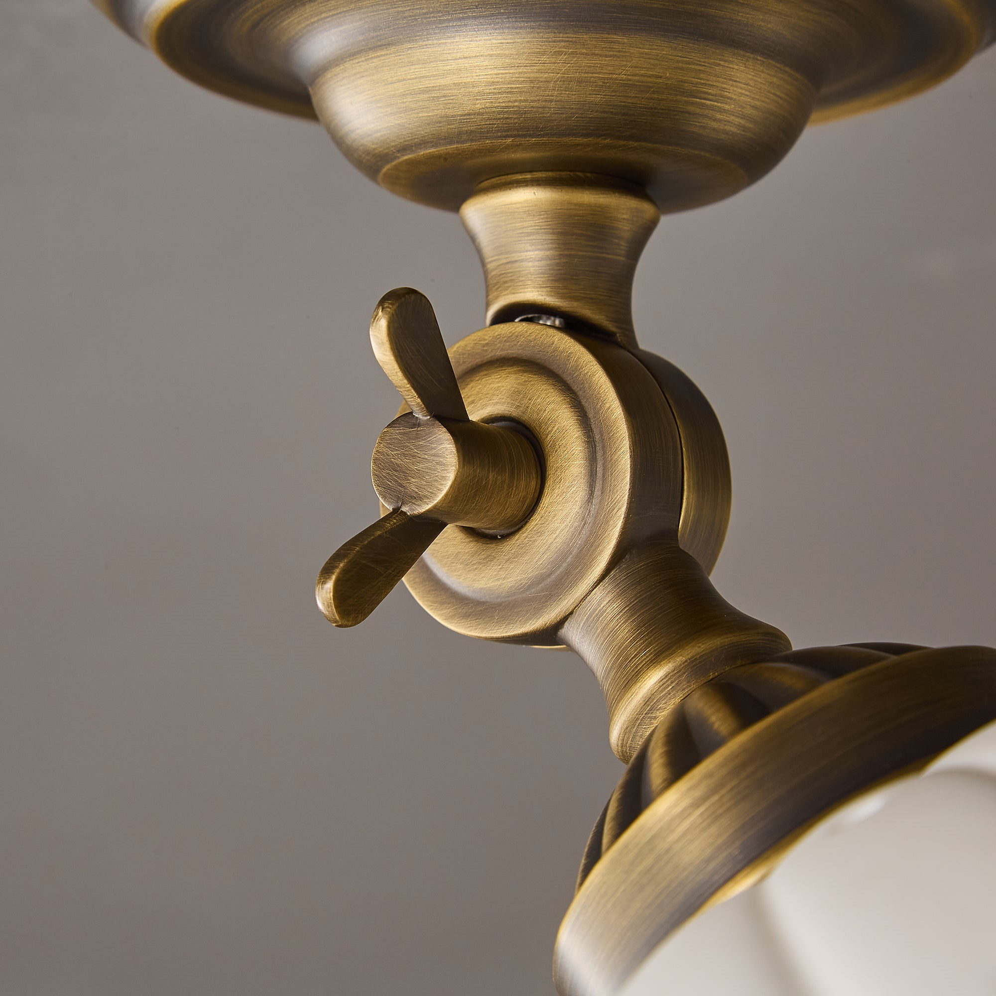Roenal Ceiling Light