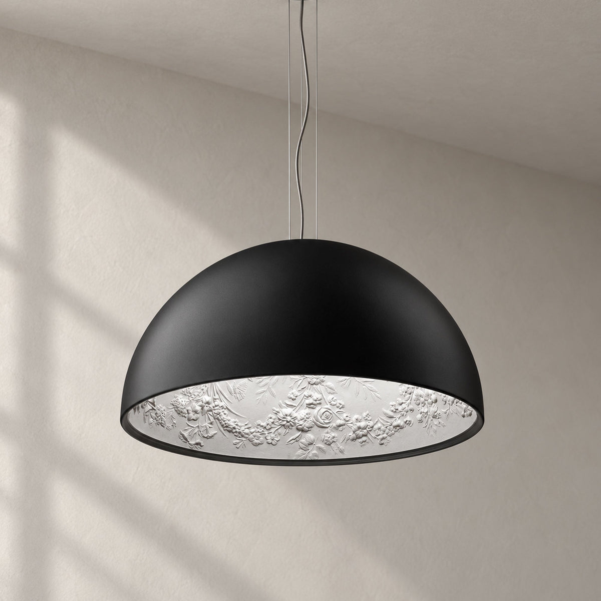 Haleloi Dome Pendant Light