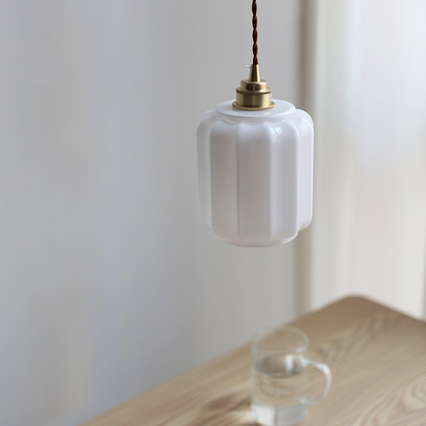 Bexno Cone Pendant Light