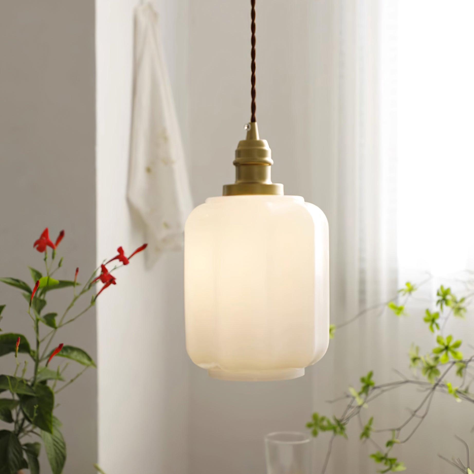 Bexno Cone Pendant Light
